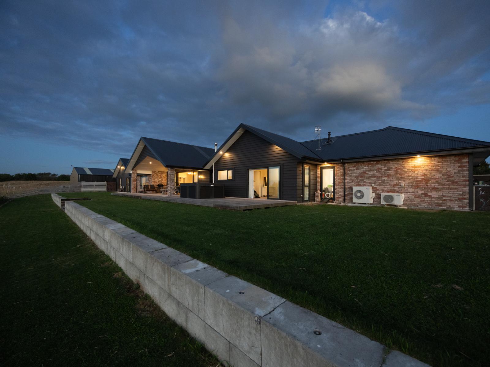 144 Tangimoana Road, Ohakea