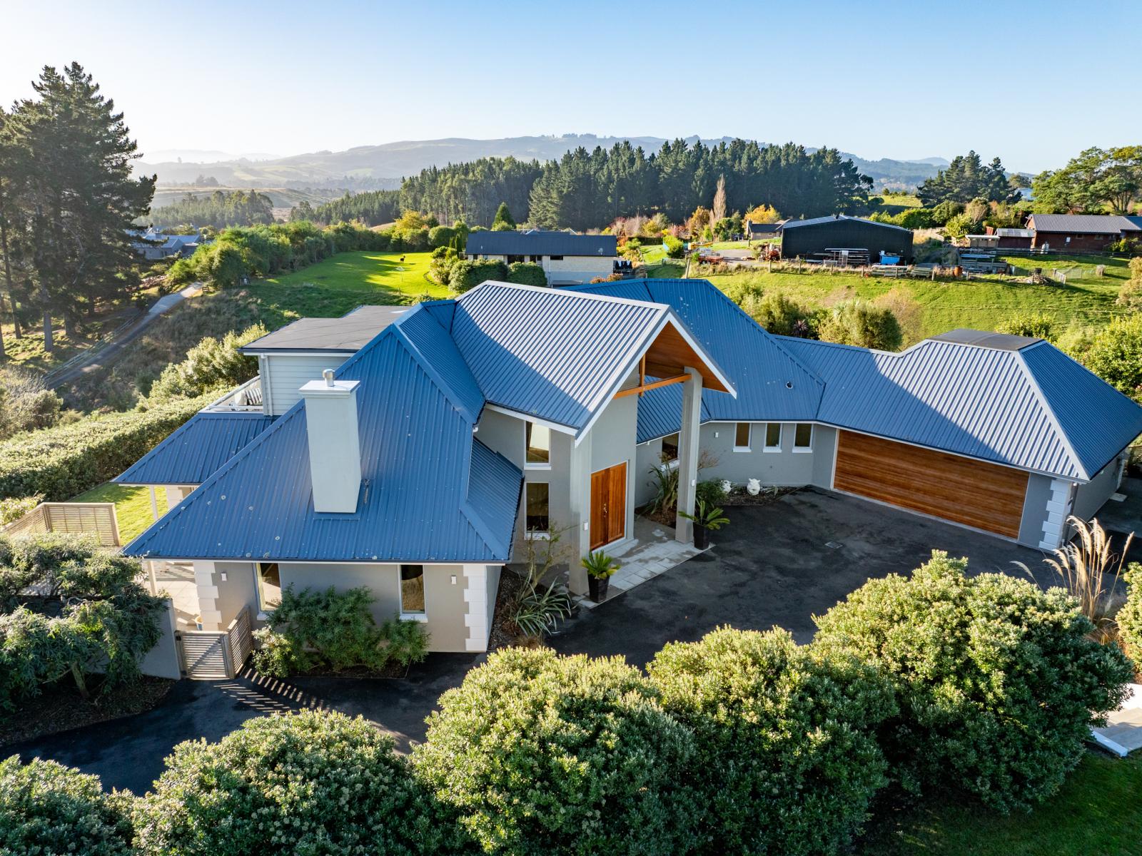 4A Kilmarnock Close, Waldronville