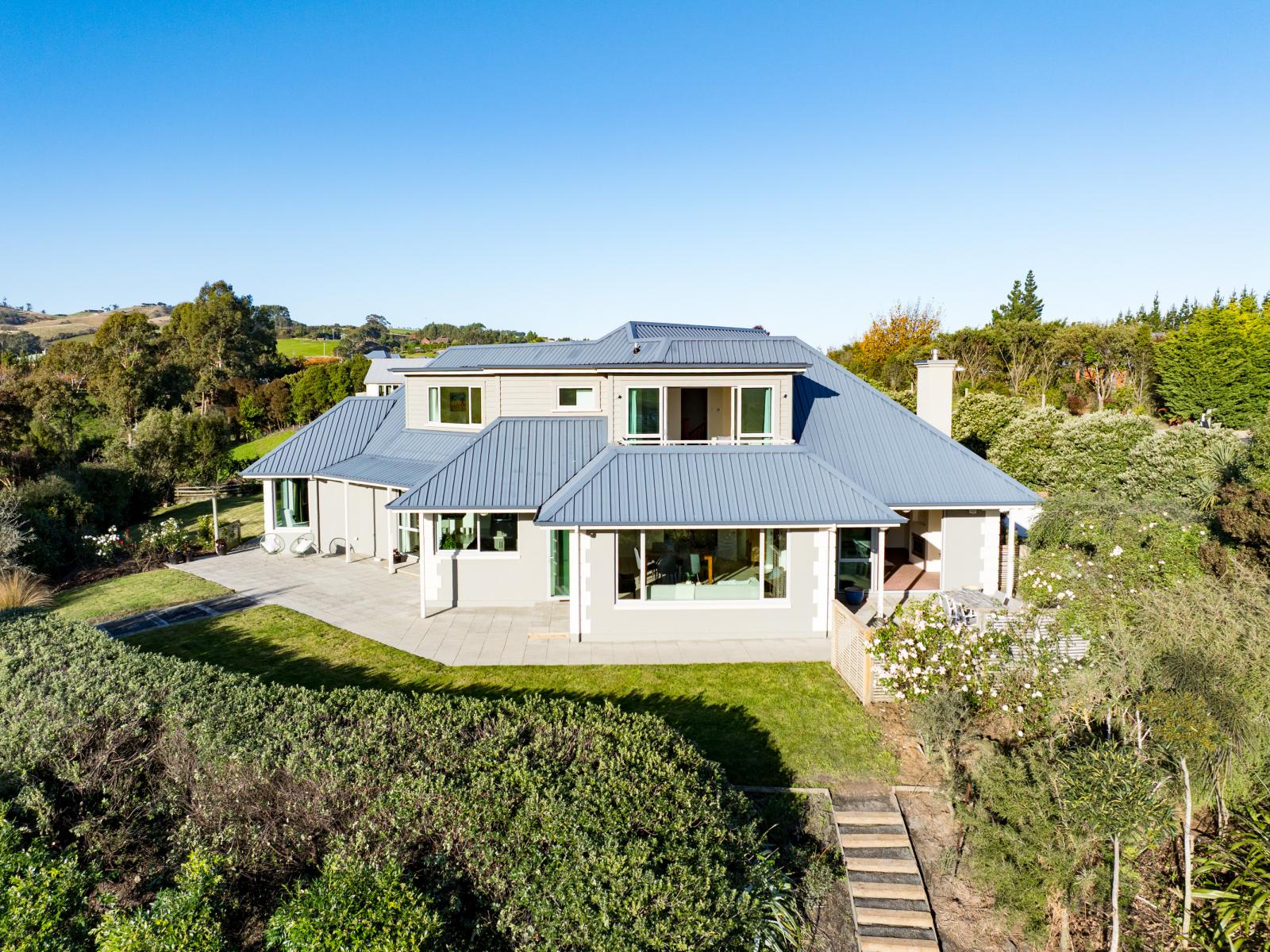 4A Kilmarnock Close, Waldronville