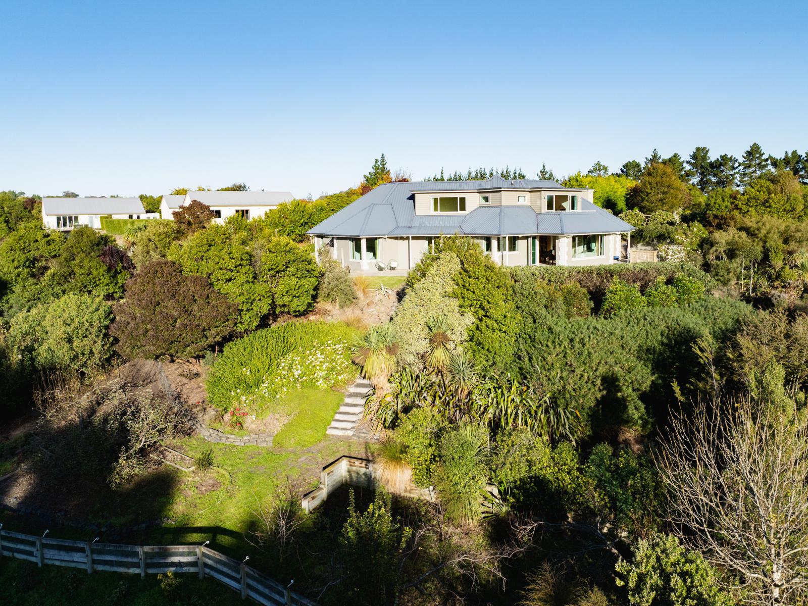 4A Kilmarnock Close, Waldronville