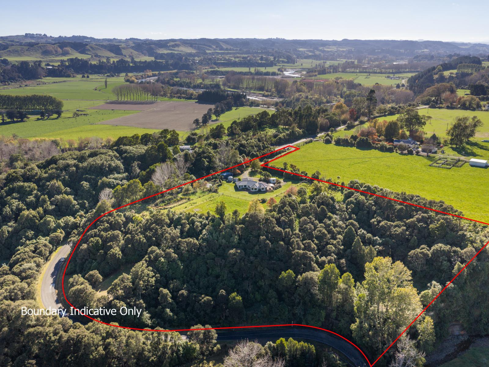 139 Awahou South Road, Ashhurst