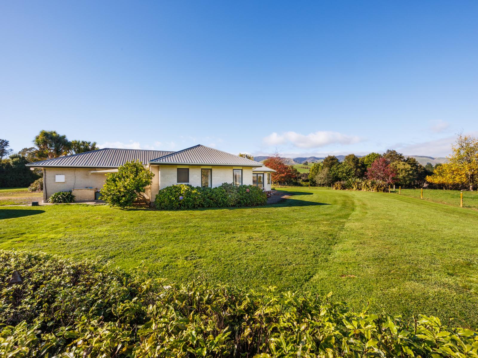 139 Awahou South Road, Ashhurst