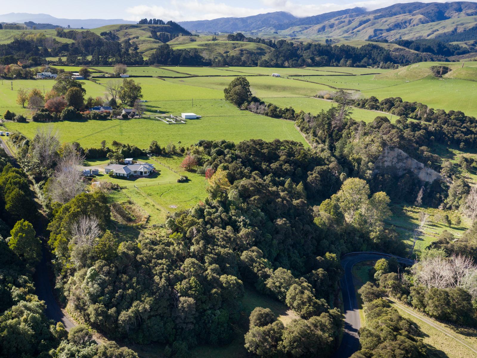 139 Awahou South Road, Ashhurst