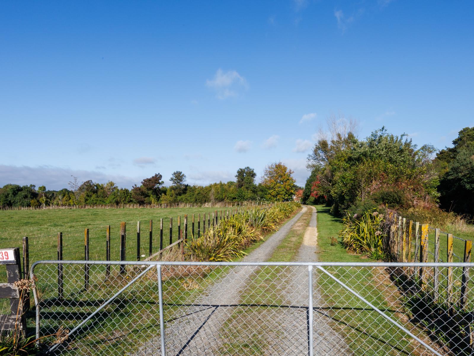 139 Awahou South Road, Ashhurst