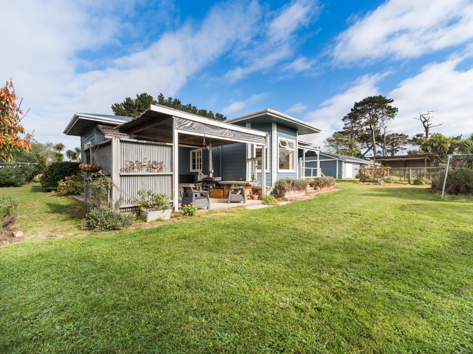 771 Taikorea Road, Glen Oroua