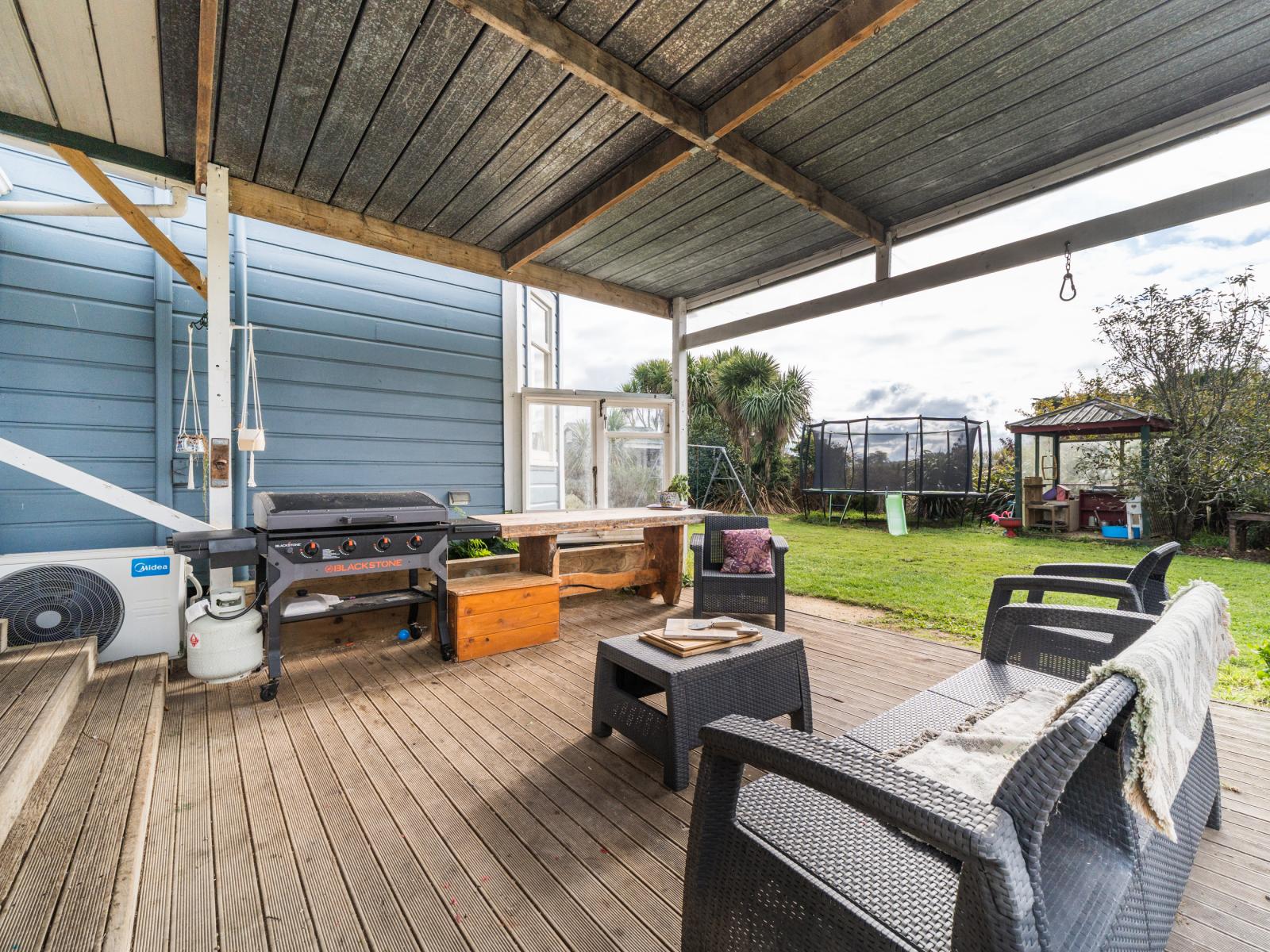 771 Taikorea Road, Glen Oroua