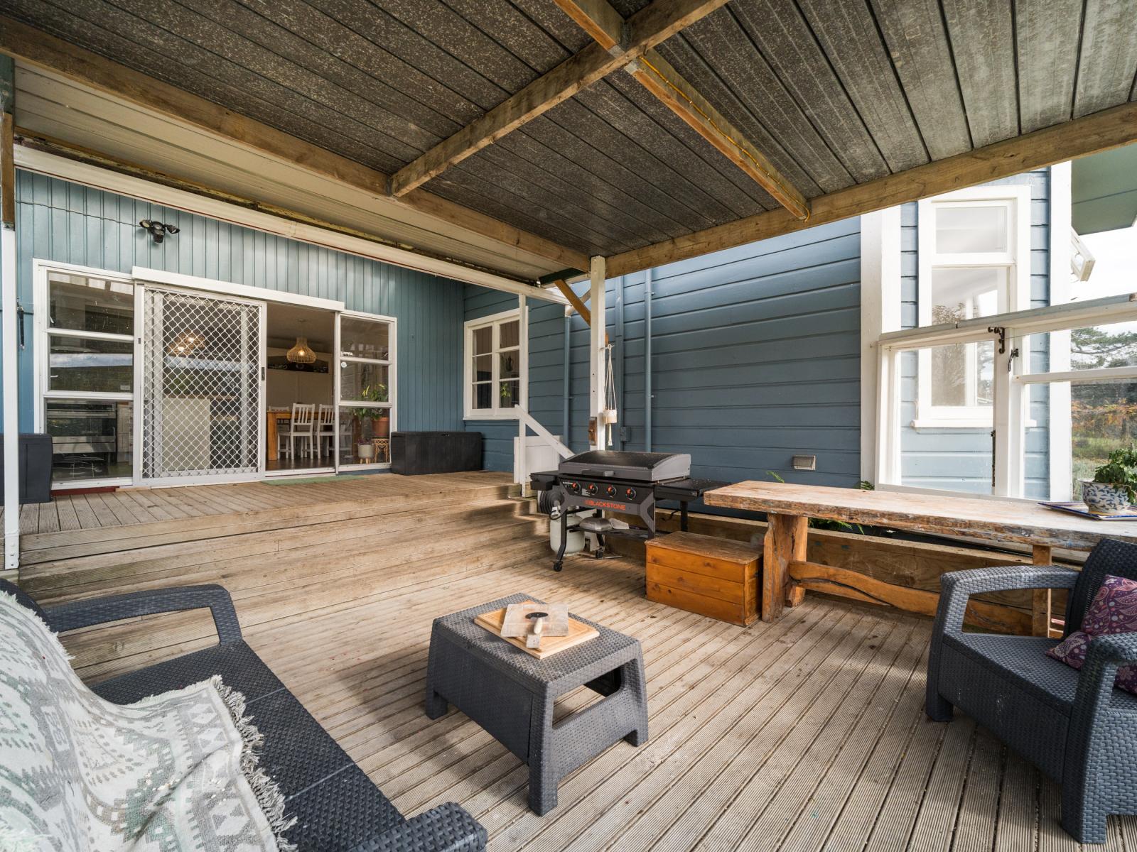 771 Taikorea Road, Glen Oroua