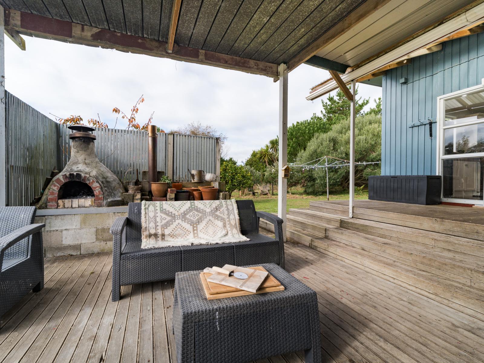 771 Taikorea Road, Glen Oroua