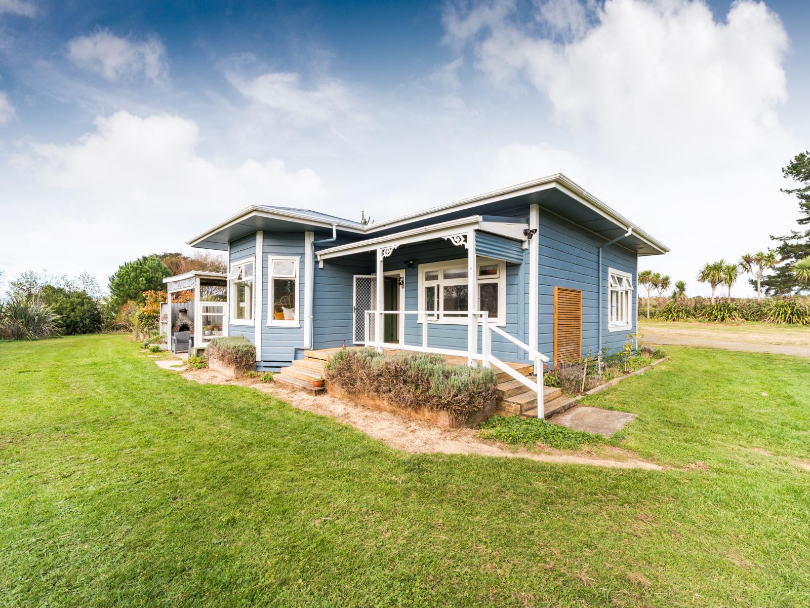771 Taikorea Road, Glen Oroua