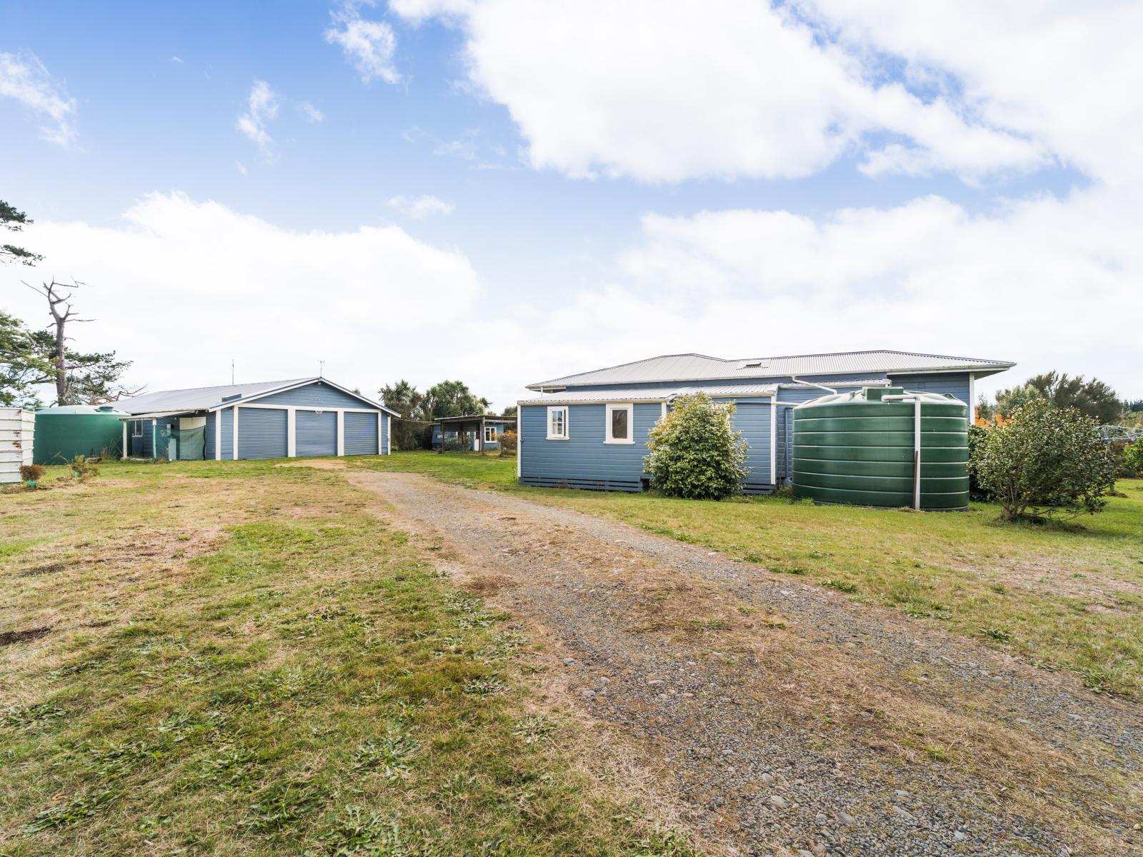 771 Taikorea Road, Glen Oroua