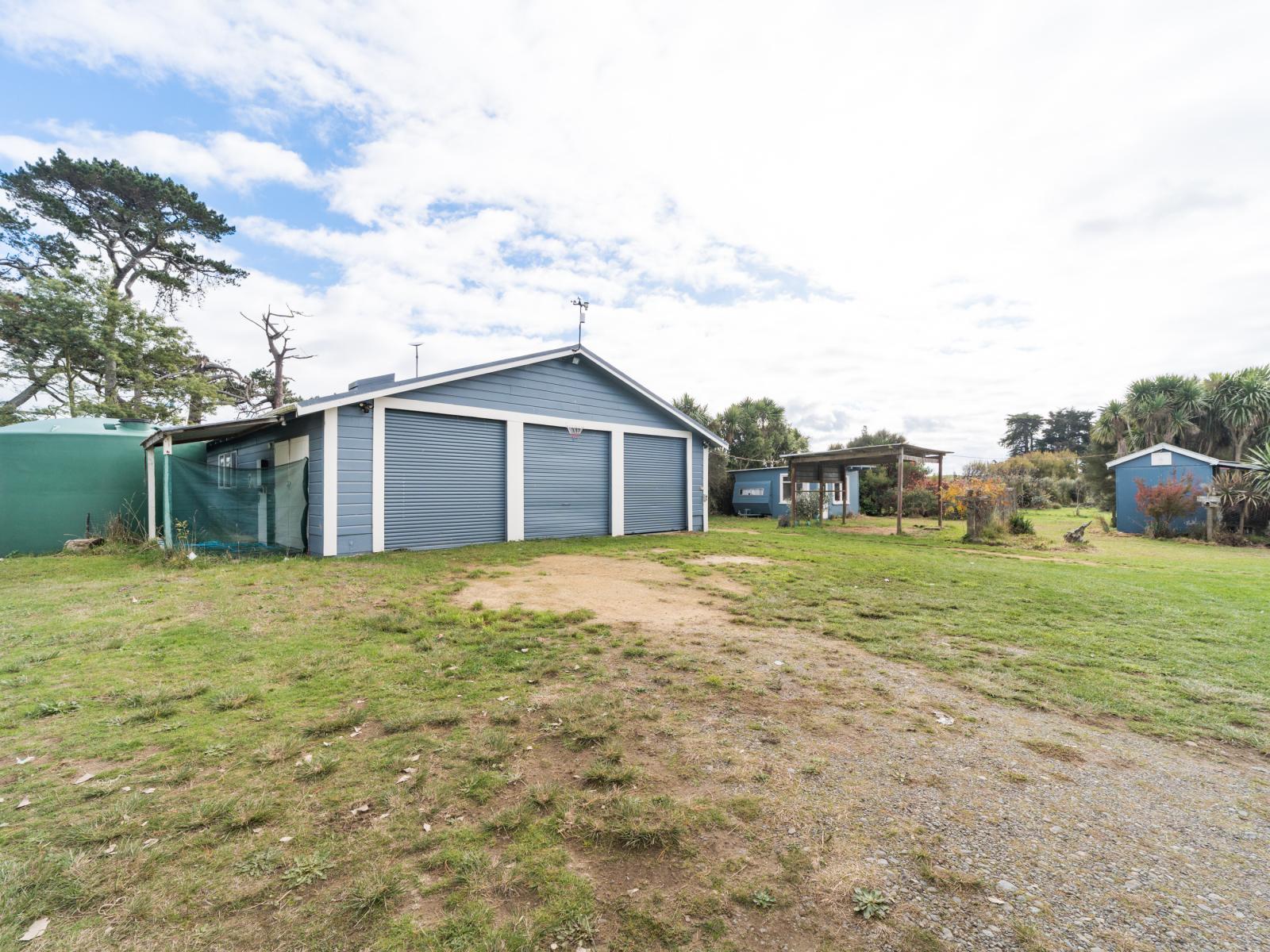 771 Taikorea Road, Glen Oroua