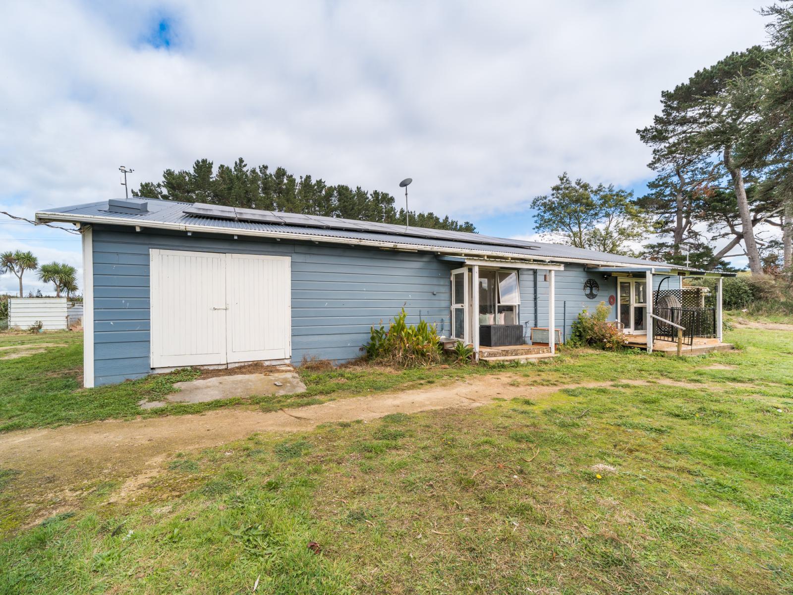 771 Taikorea Road, Glen Oroua