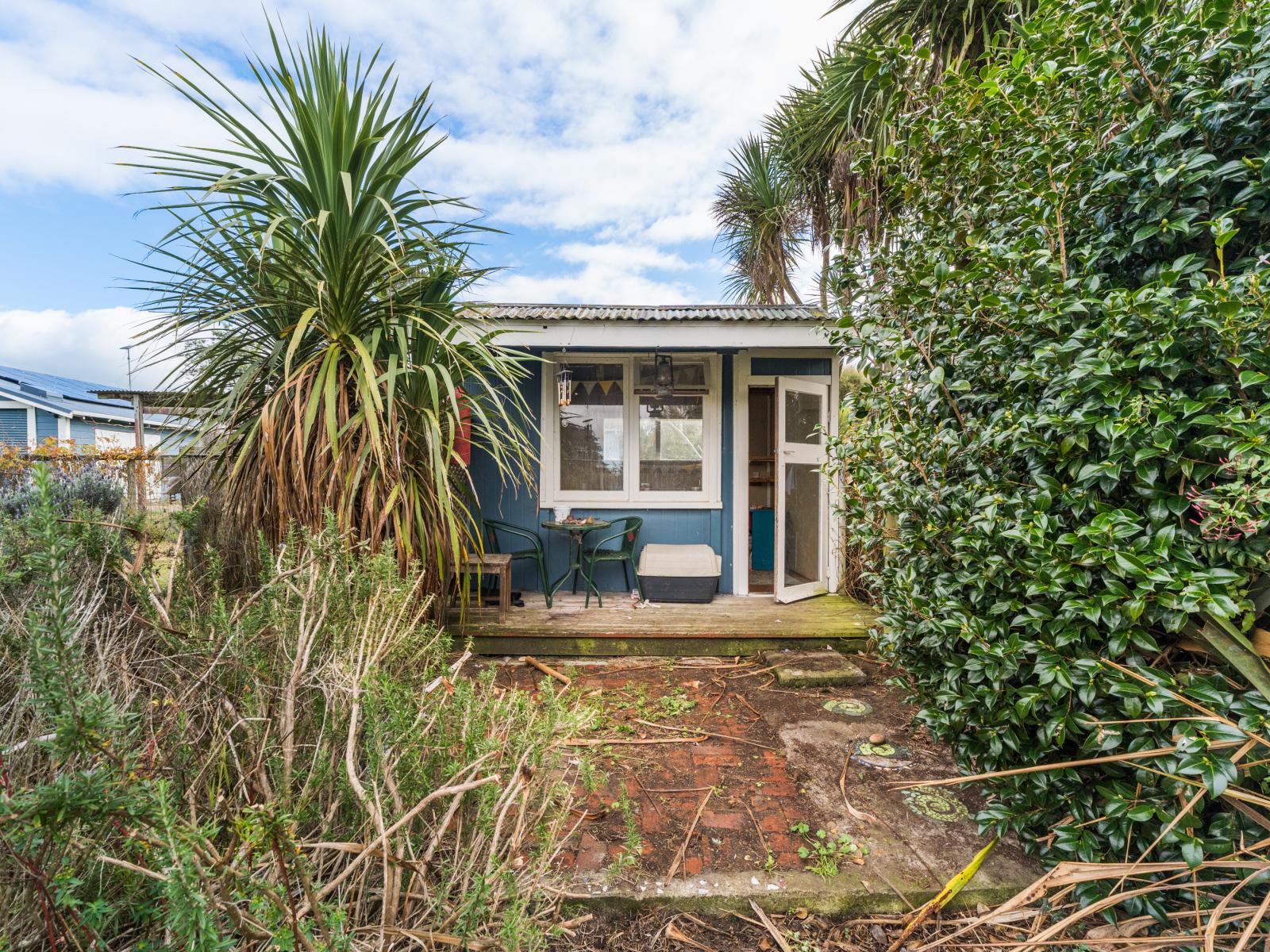 771 Taikorea Road, Glen Oroua
