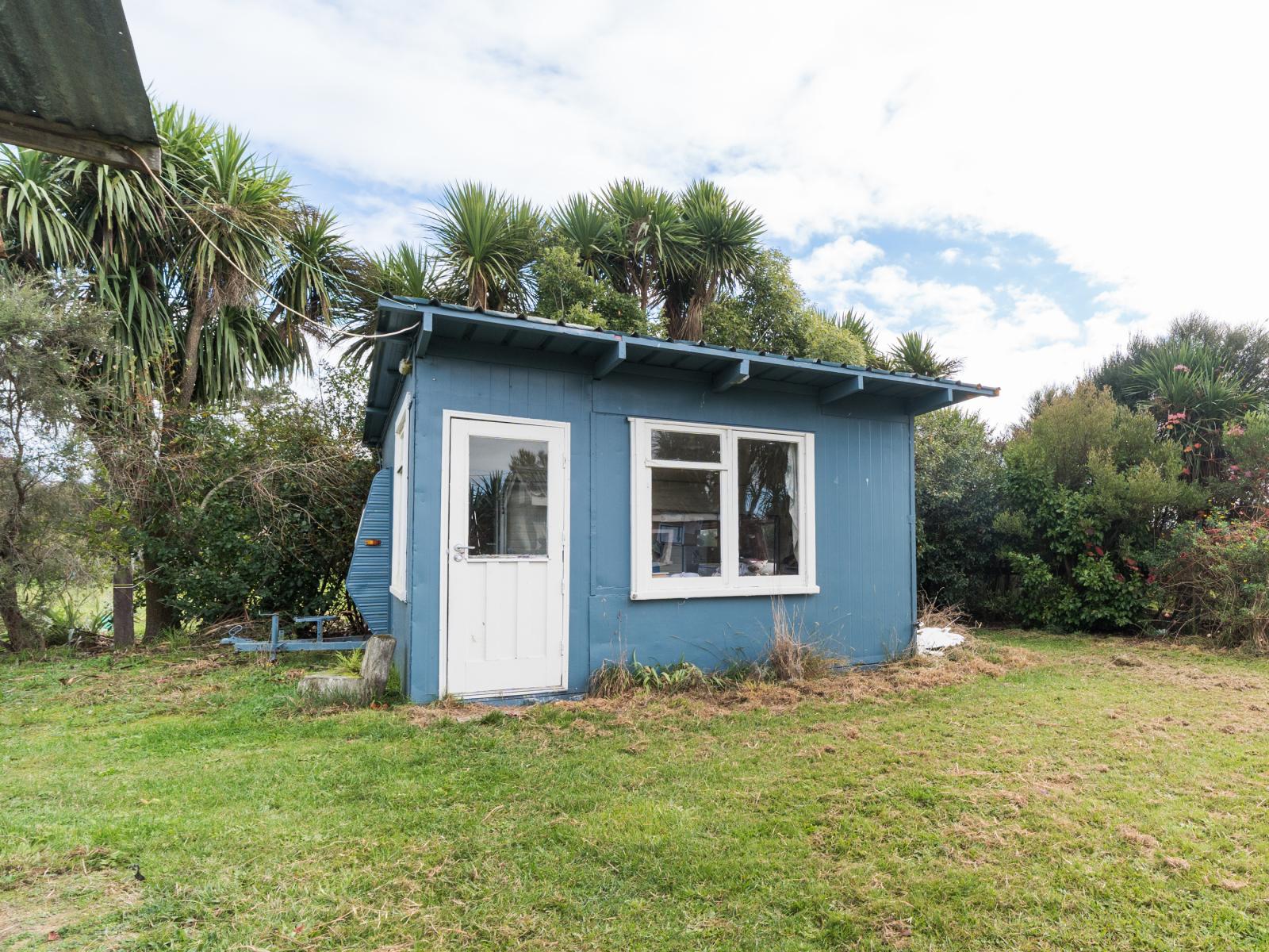 771 Taikorea Road, Glen Oroua