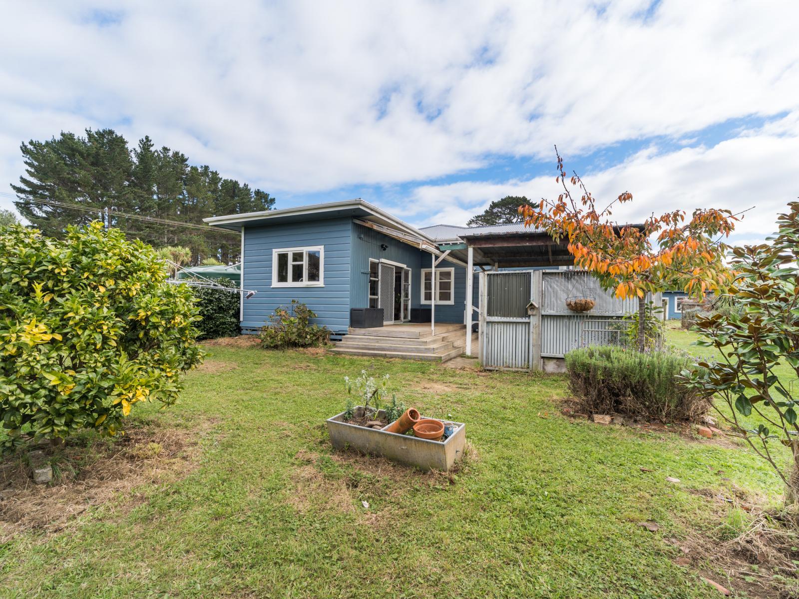 771 Taikorea Road, Glen Oroua