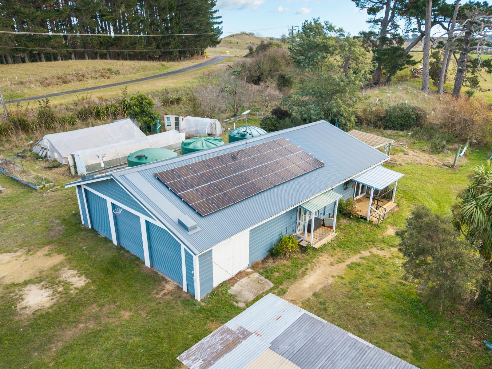 771 Taikorea Road, Glen Oroua