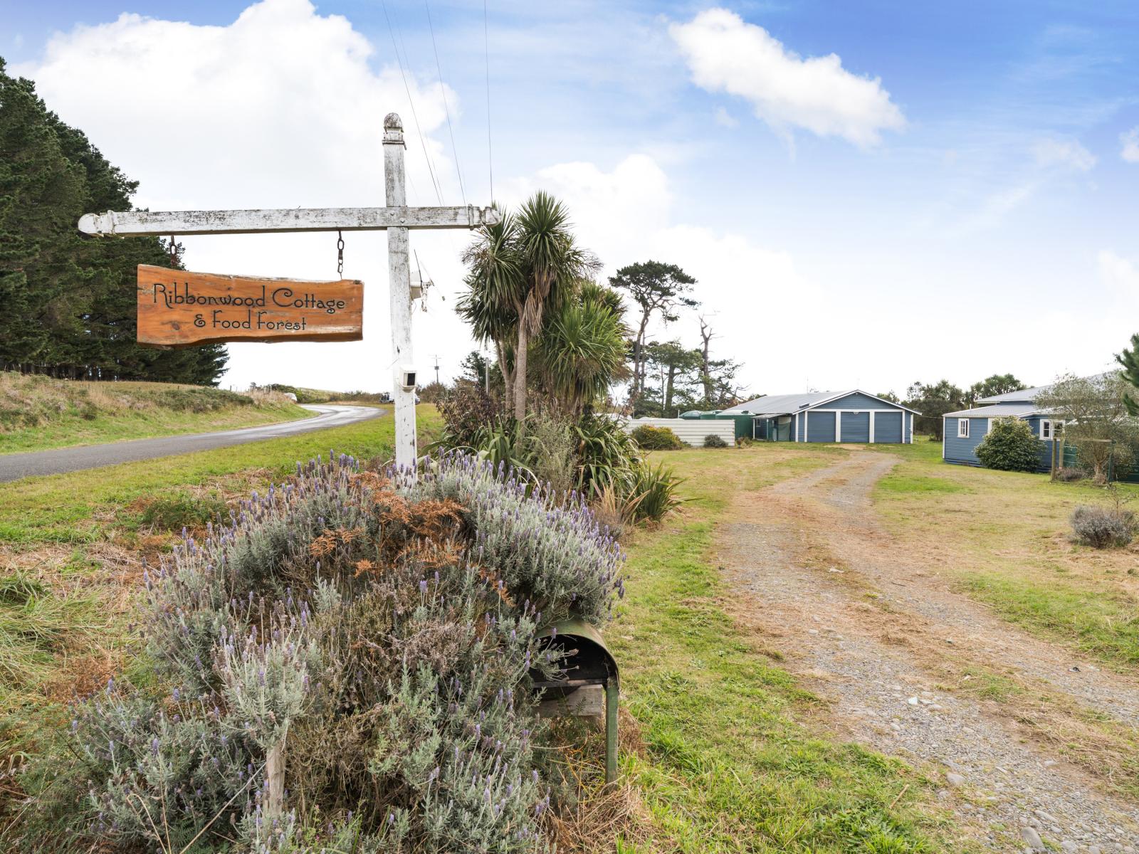 771 Taikorea Road, Glen Oroua