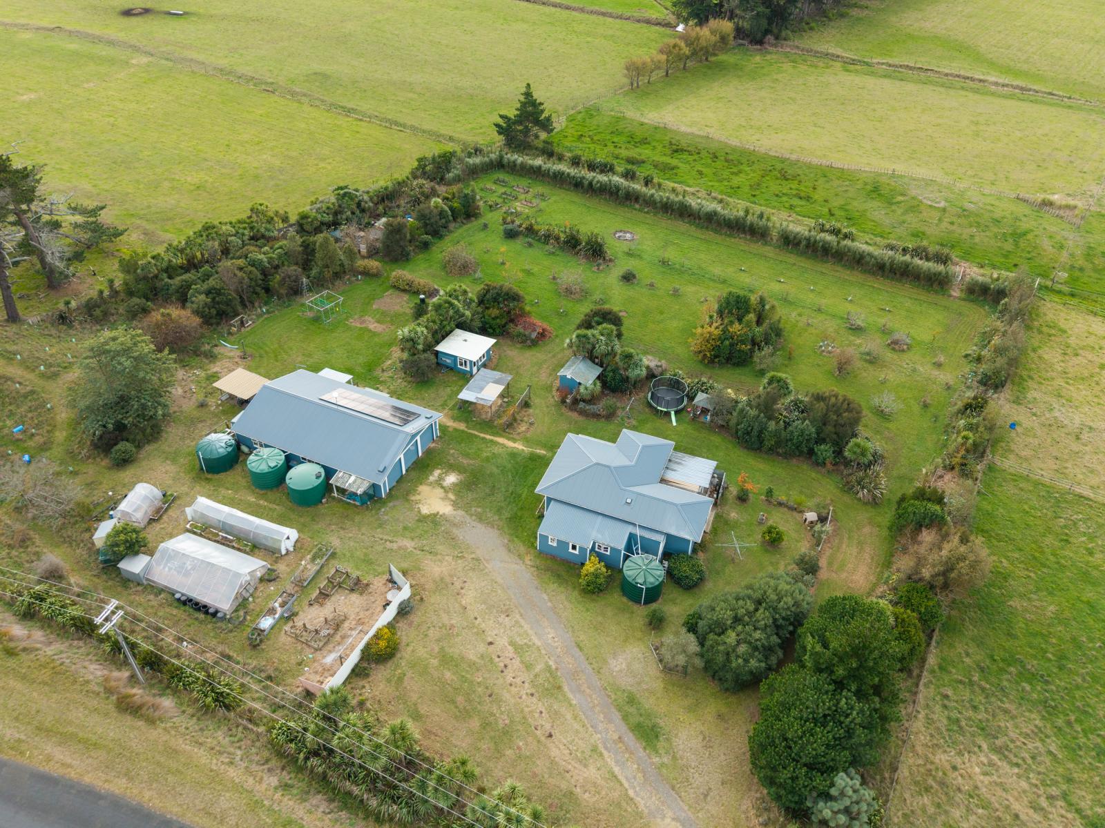 771 Taikorea Road, Glen Oroua