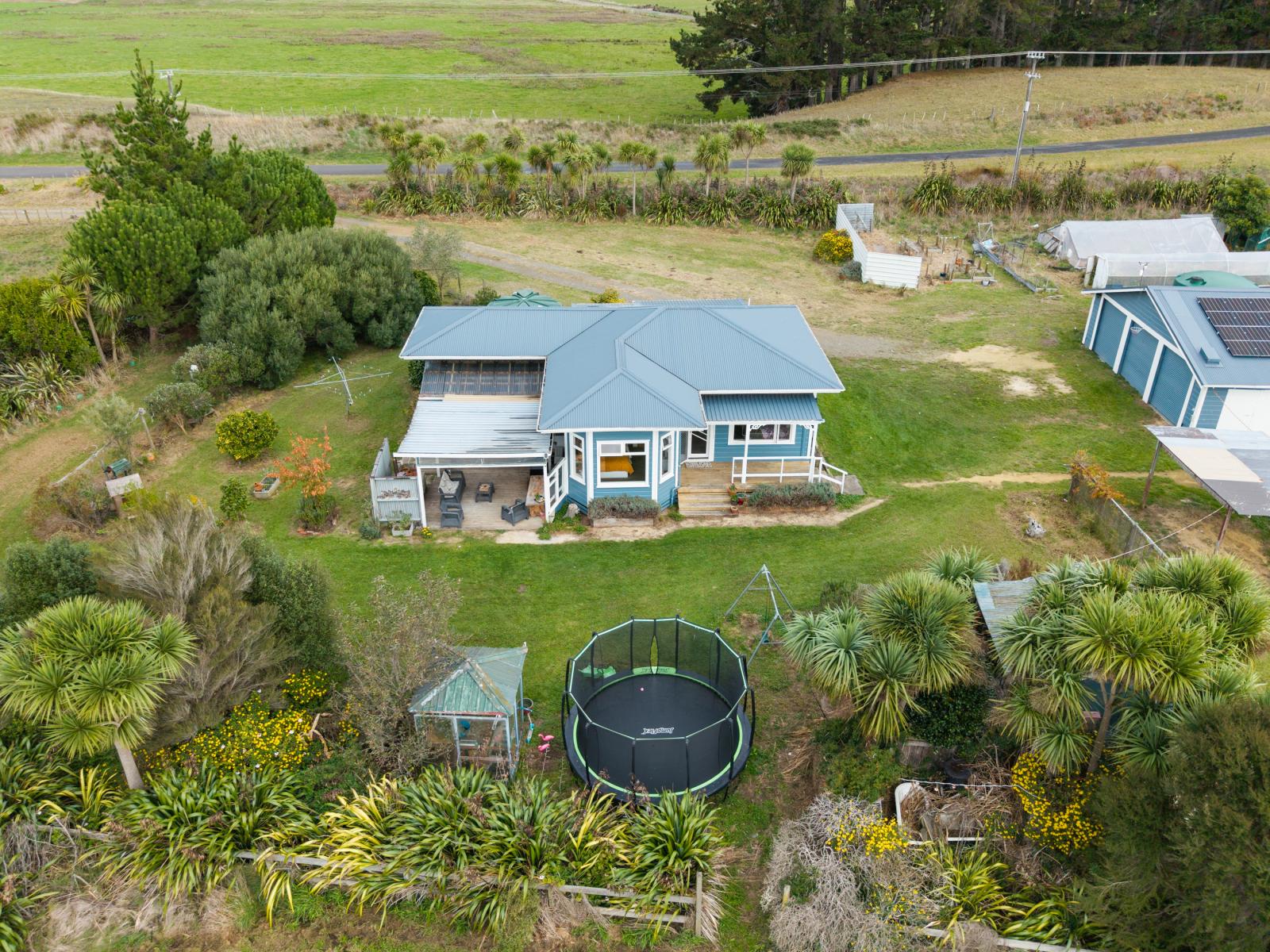 771 Taikorea Road, Glen Oroua