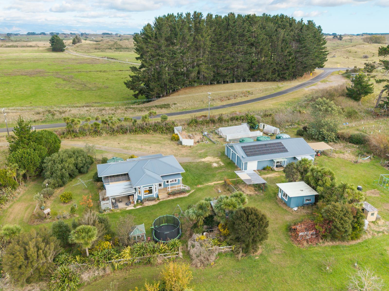 771 Taikorea Road, Glen Oroua