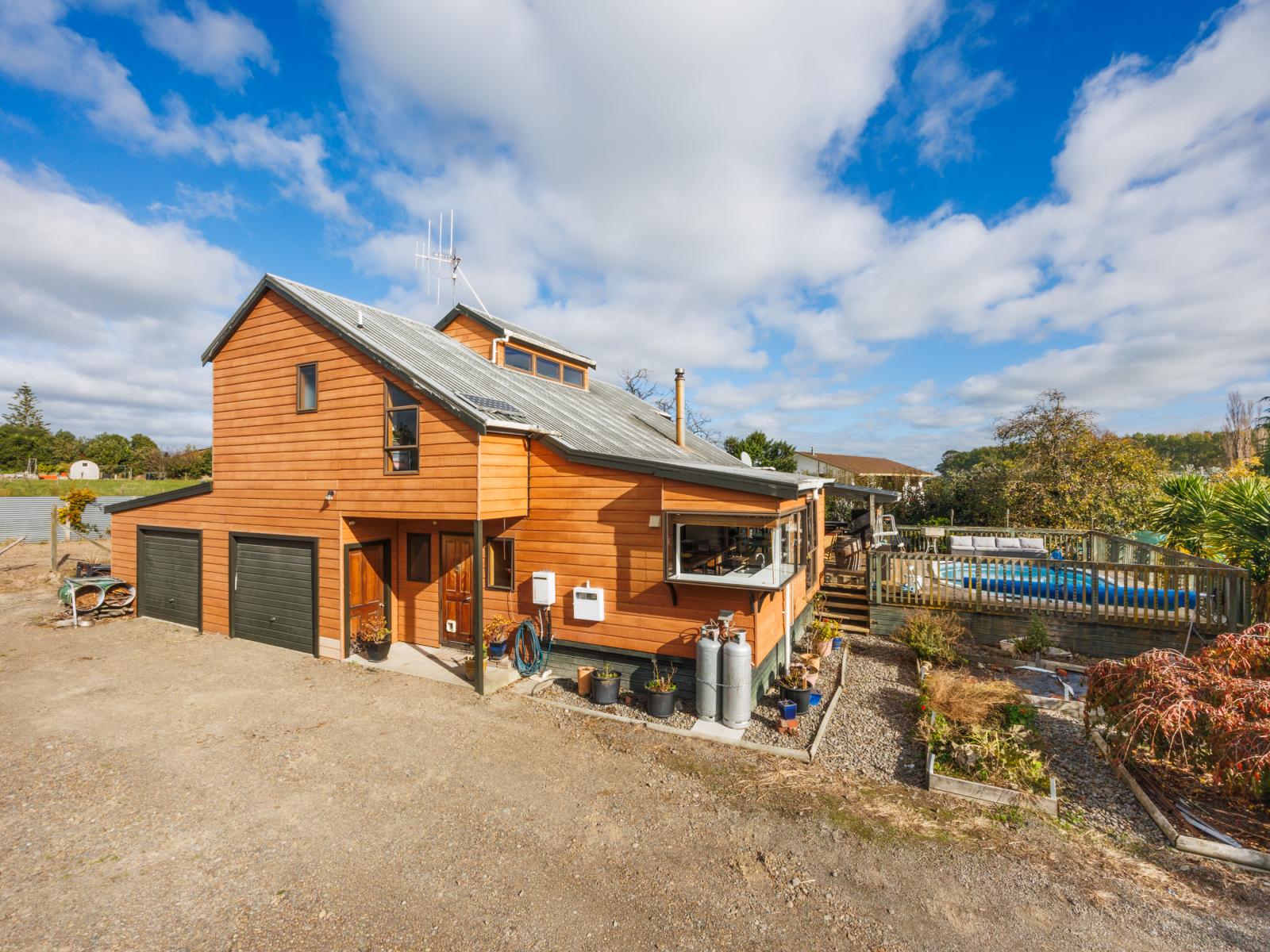 11 Kairanga Bunnythorpe Road, Bunnythorpe