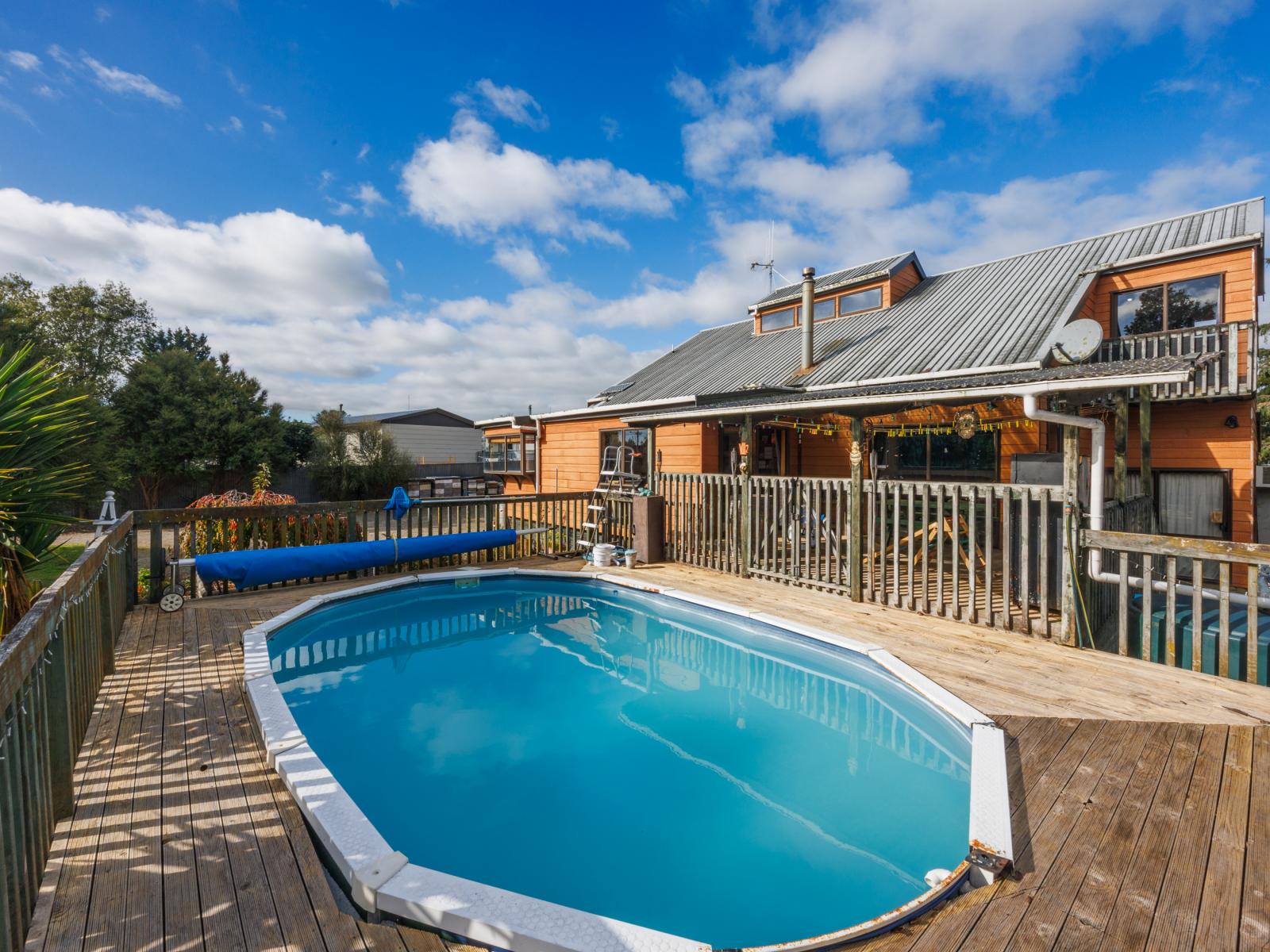 11 Kairanga Bunnythorpe Road, Bunnythorpe