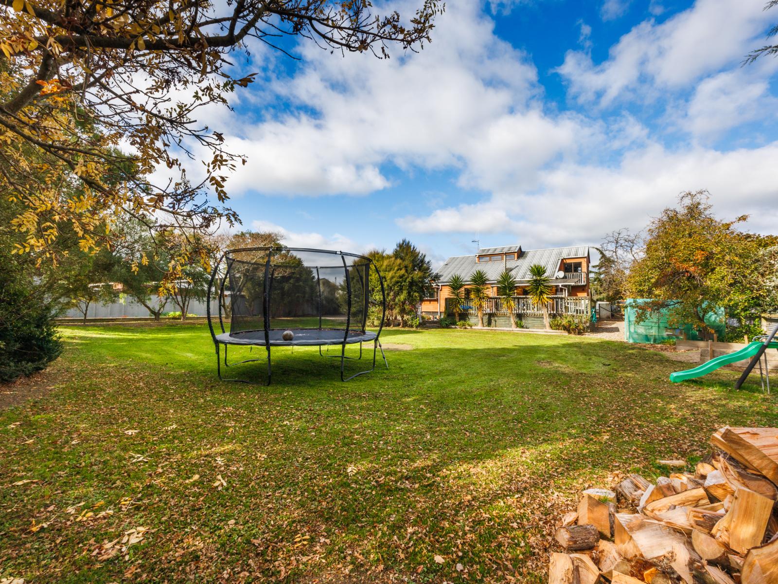 11 Kairanga Bunnythorpe Road, Bunnythorpe