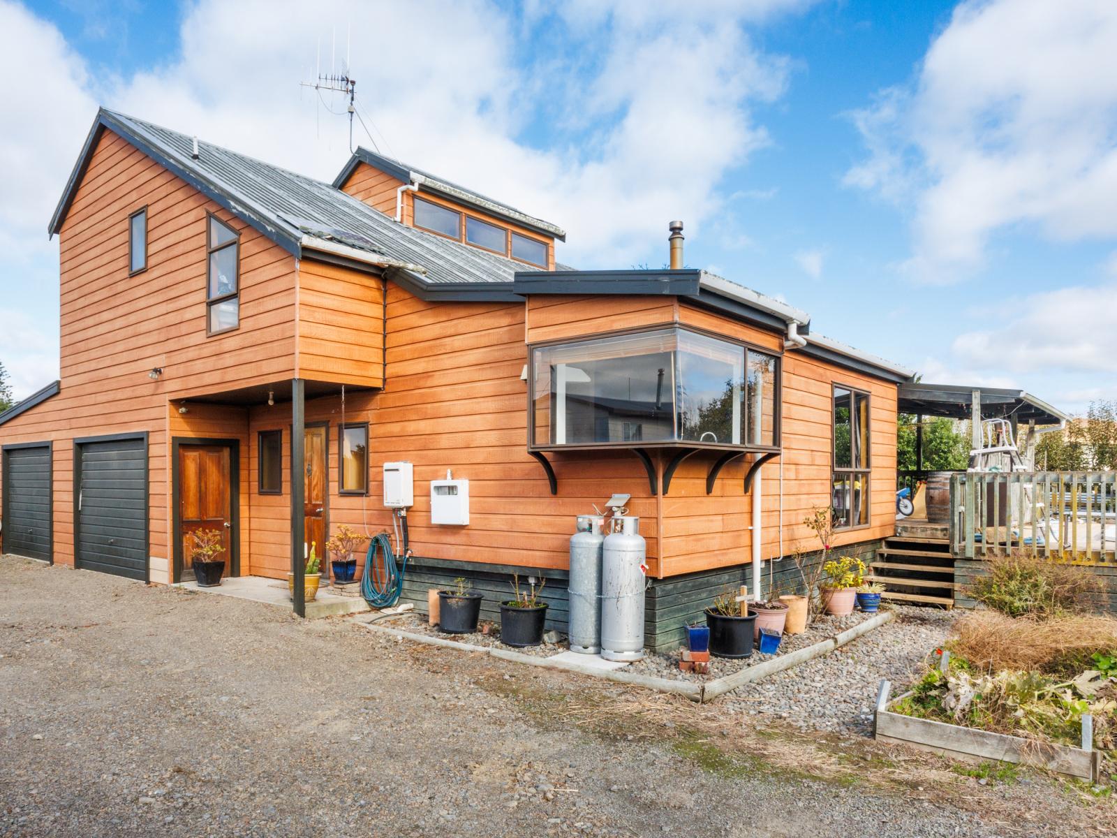 11 Kairanga Bunnythorpe Road, Bunnythorpe