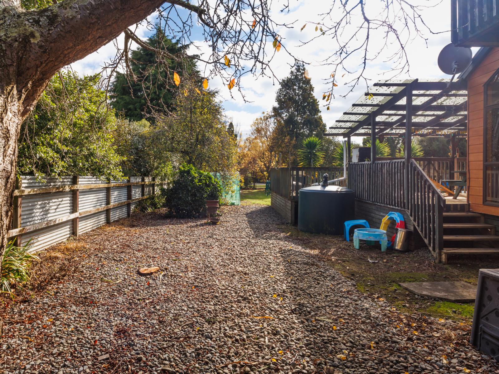 11 Kairanga Bunnythorpe Road, Bunnythorpe