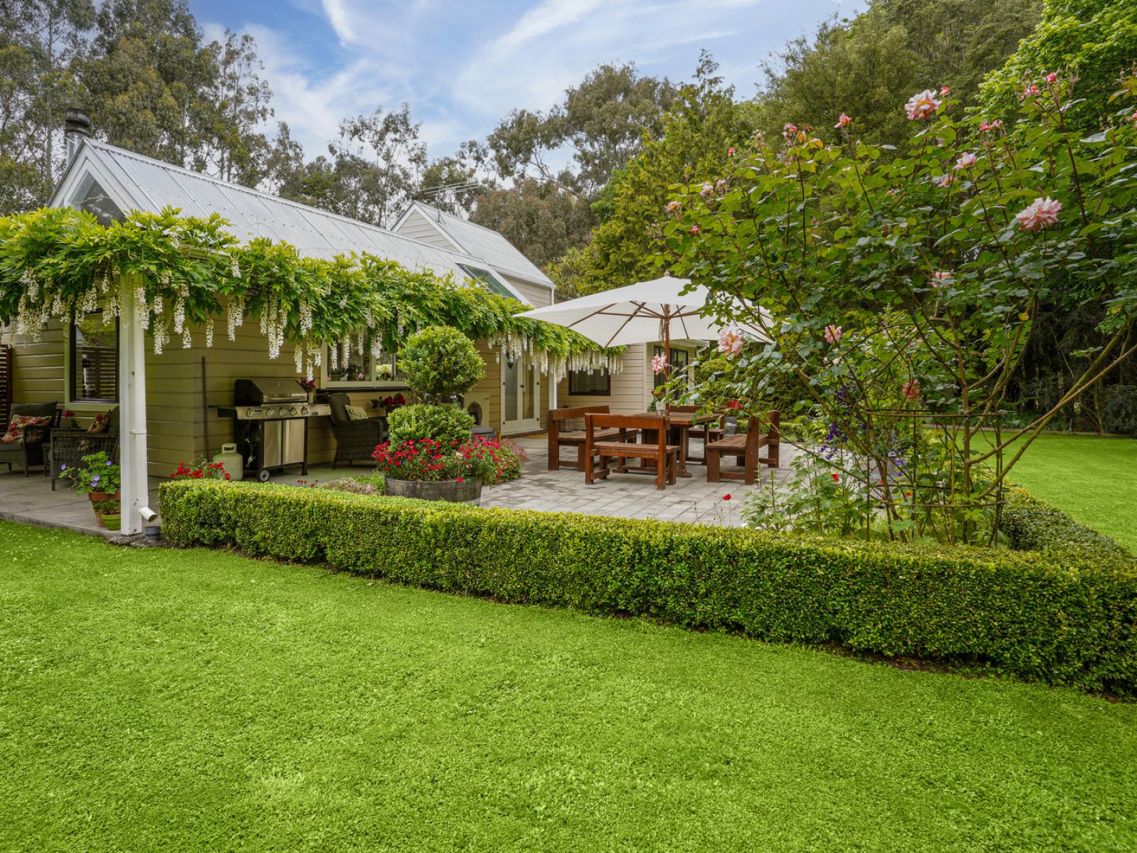 52 Hodgsons Road, Loburn