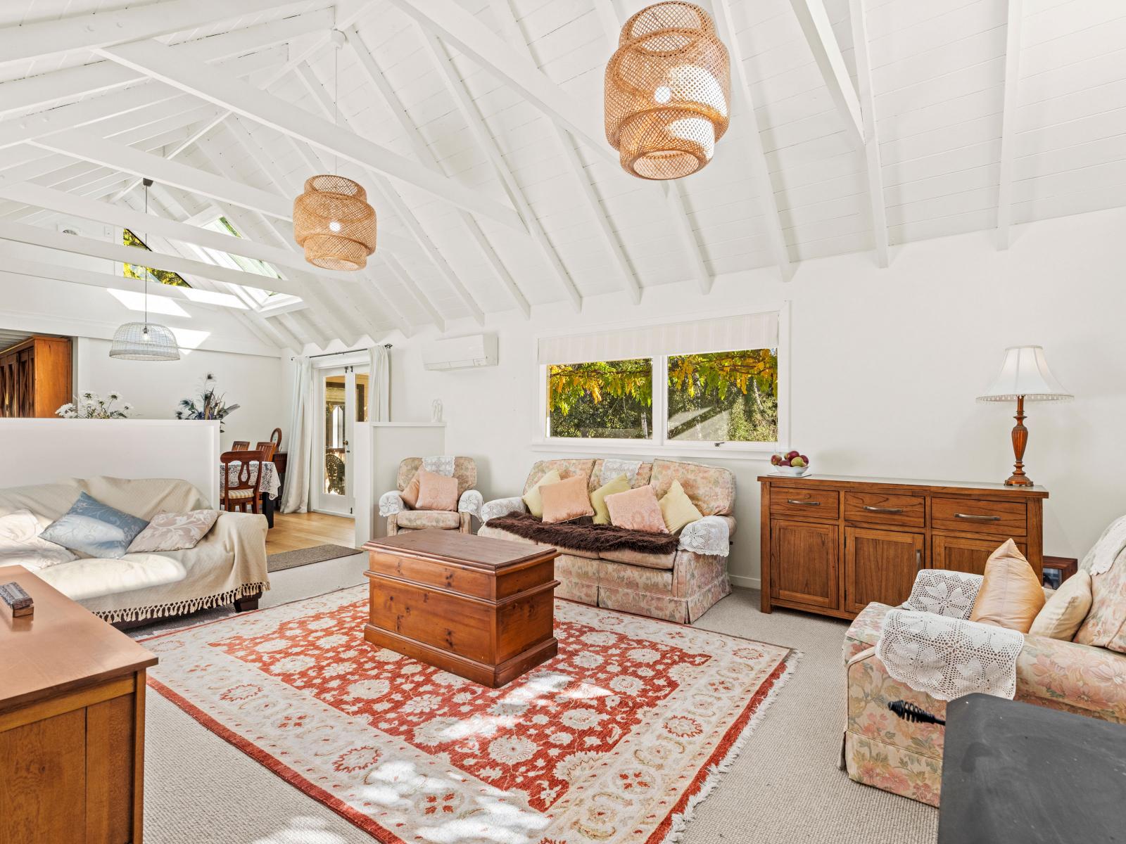 52 Hodgsons Road, Loburn