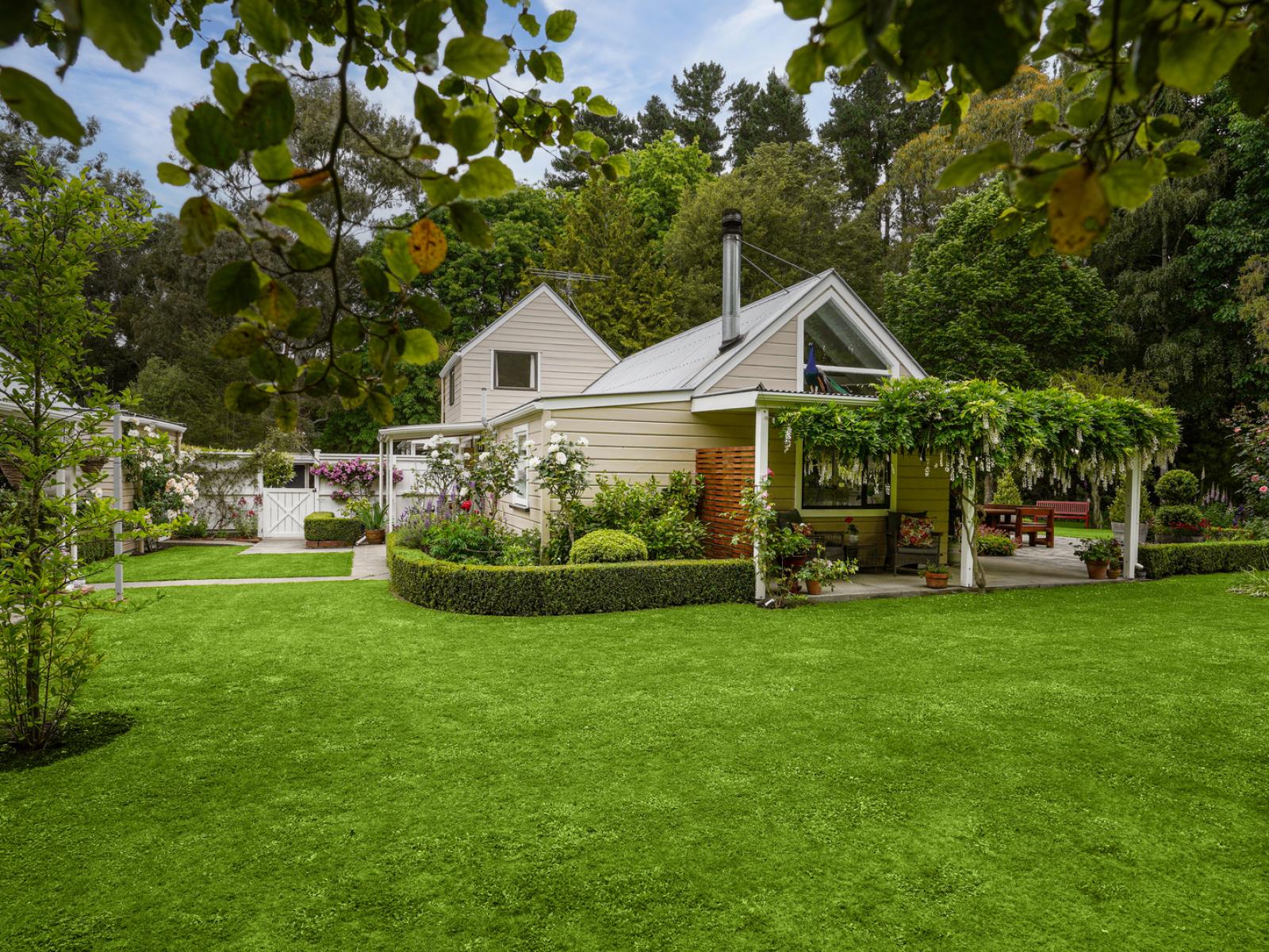 52 Hodgsons Road, Loburn