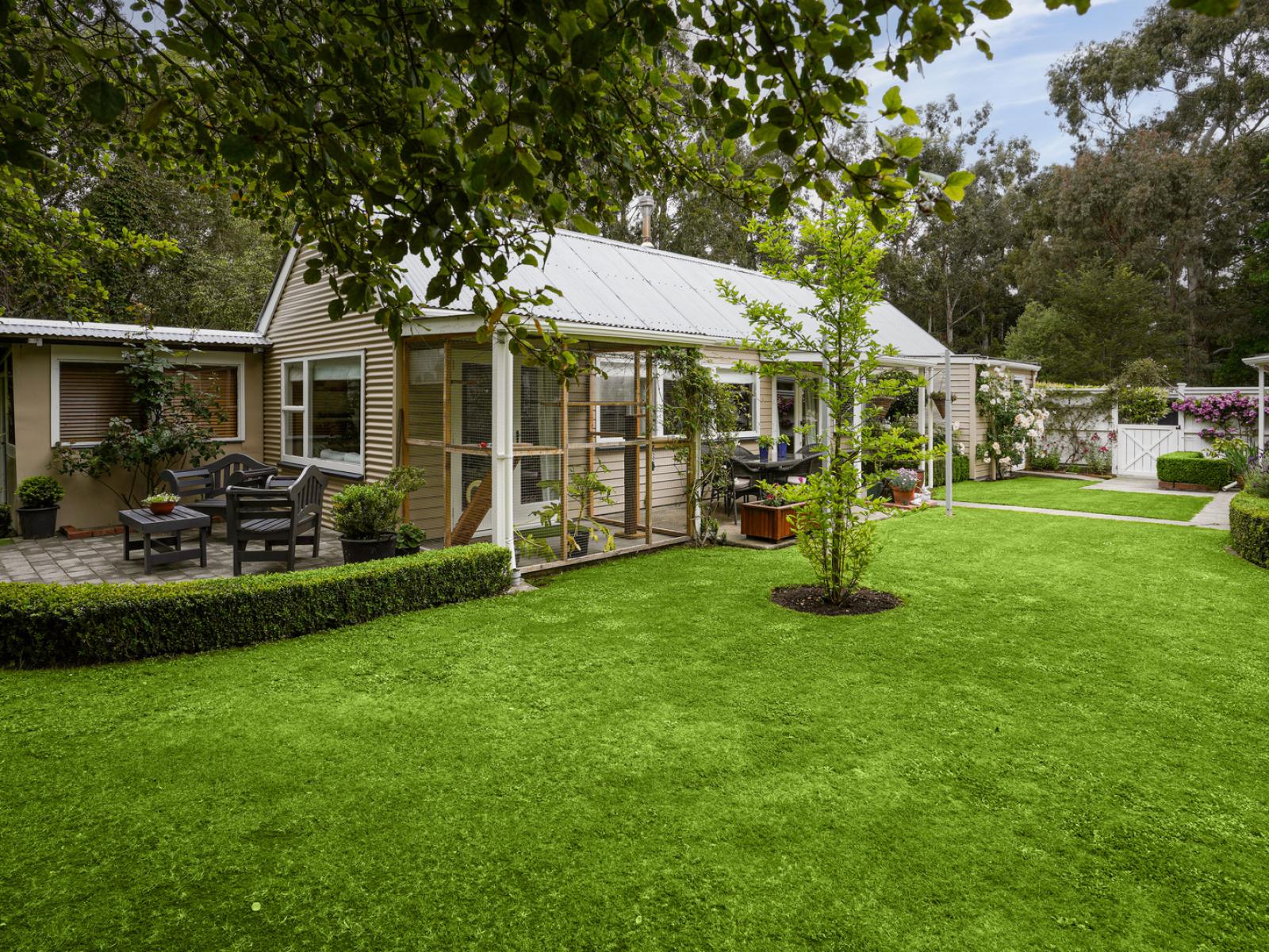 52 Hodgsons Road, Loburn