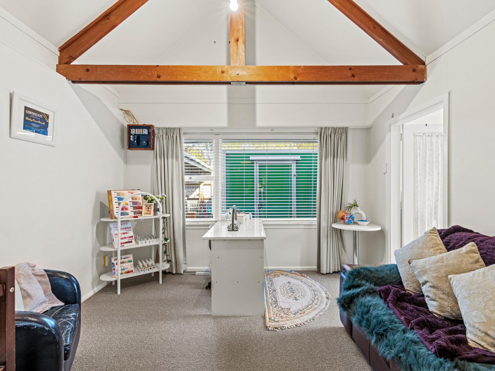 52 Hodgsons Road, Loburn