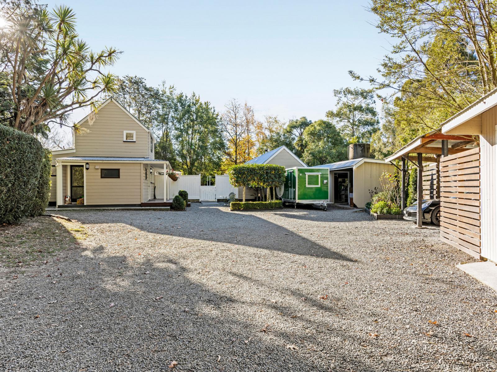 52 Hodgsons Road, Loburn