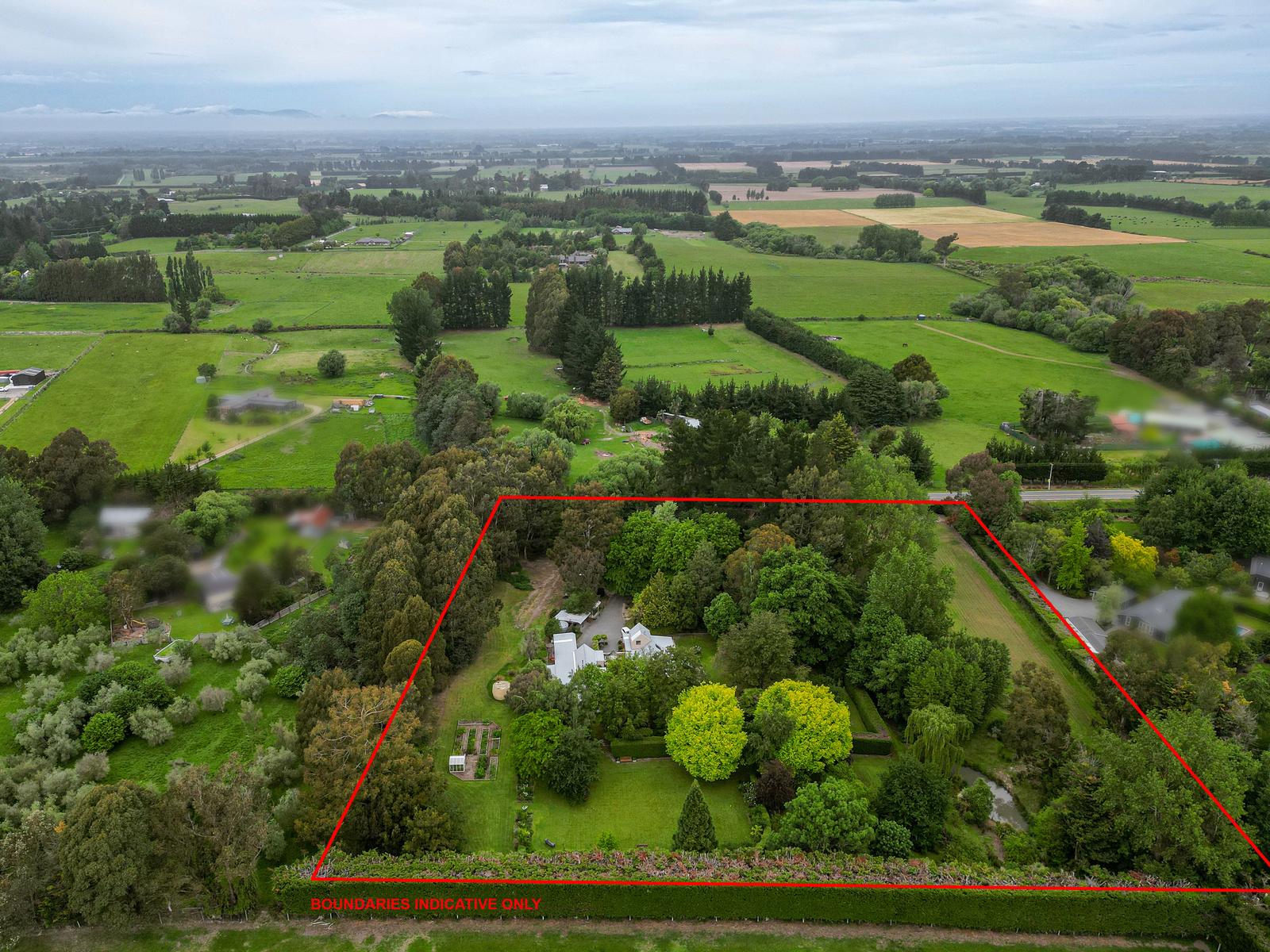 52 Hodgsons Road, Loburn