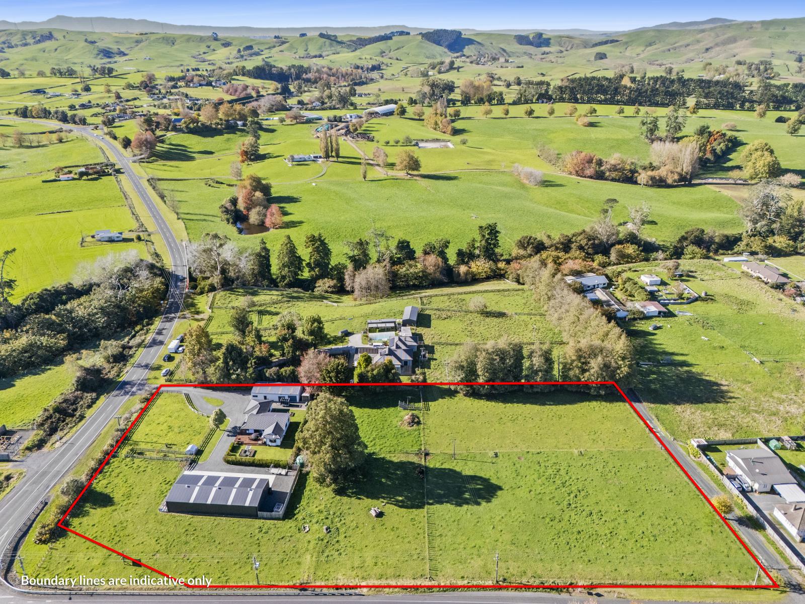 10 Kuranui Road, Morrinsville
