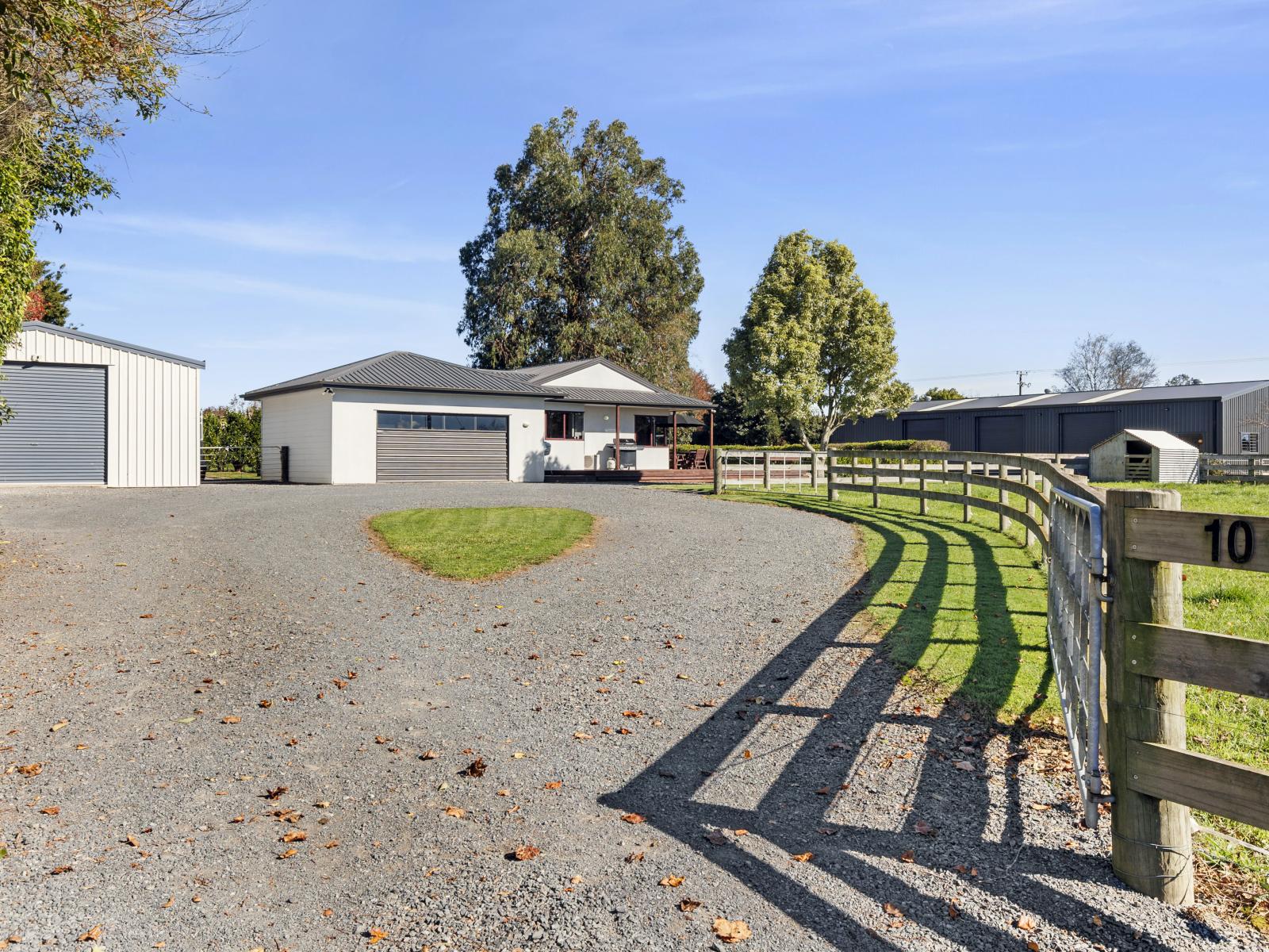 10 Kuranui Road, Morrinsville
