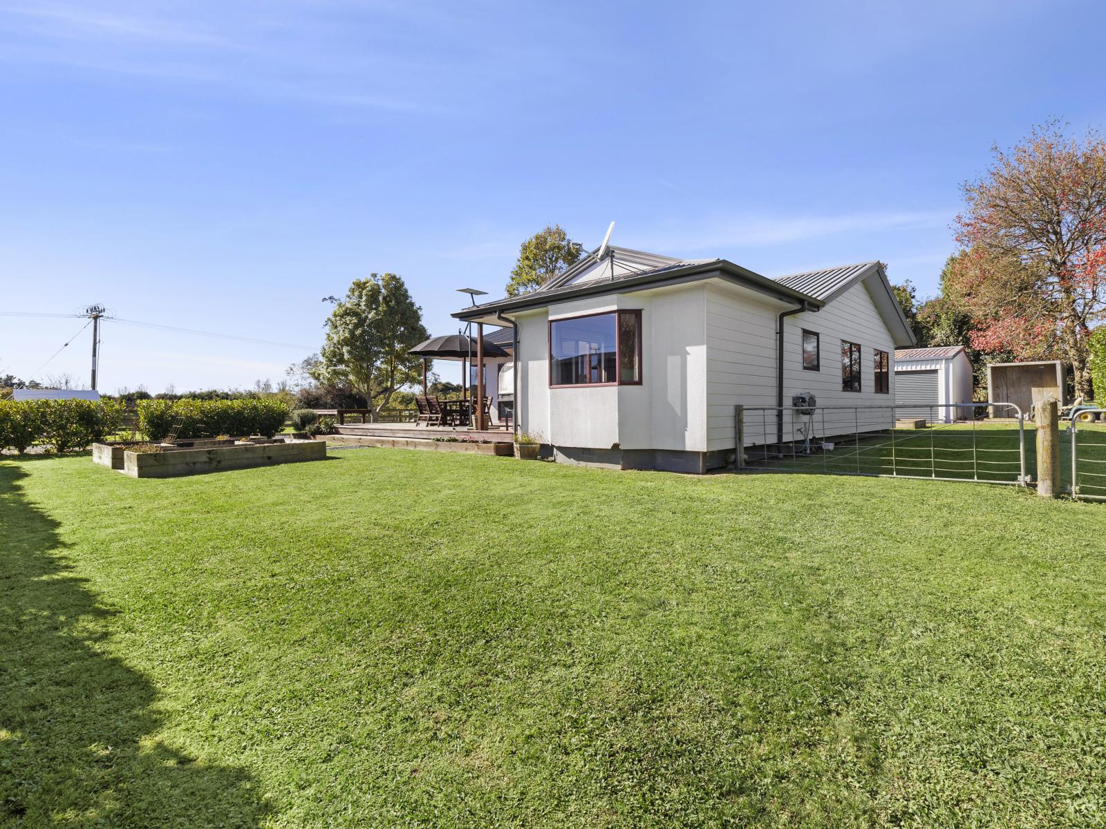 10 Kuranui Road, Morrinsville