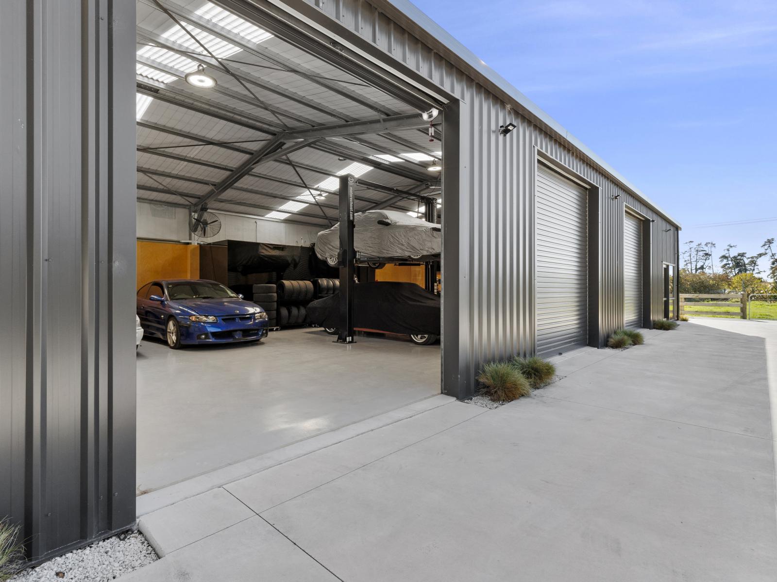 10 Kuranui Road, Morrinsville