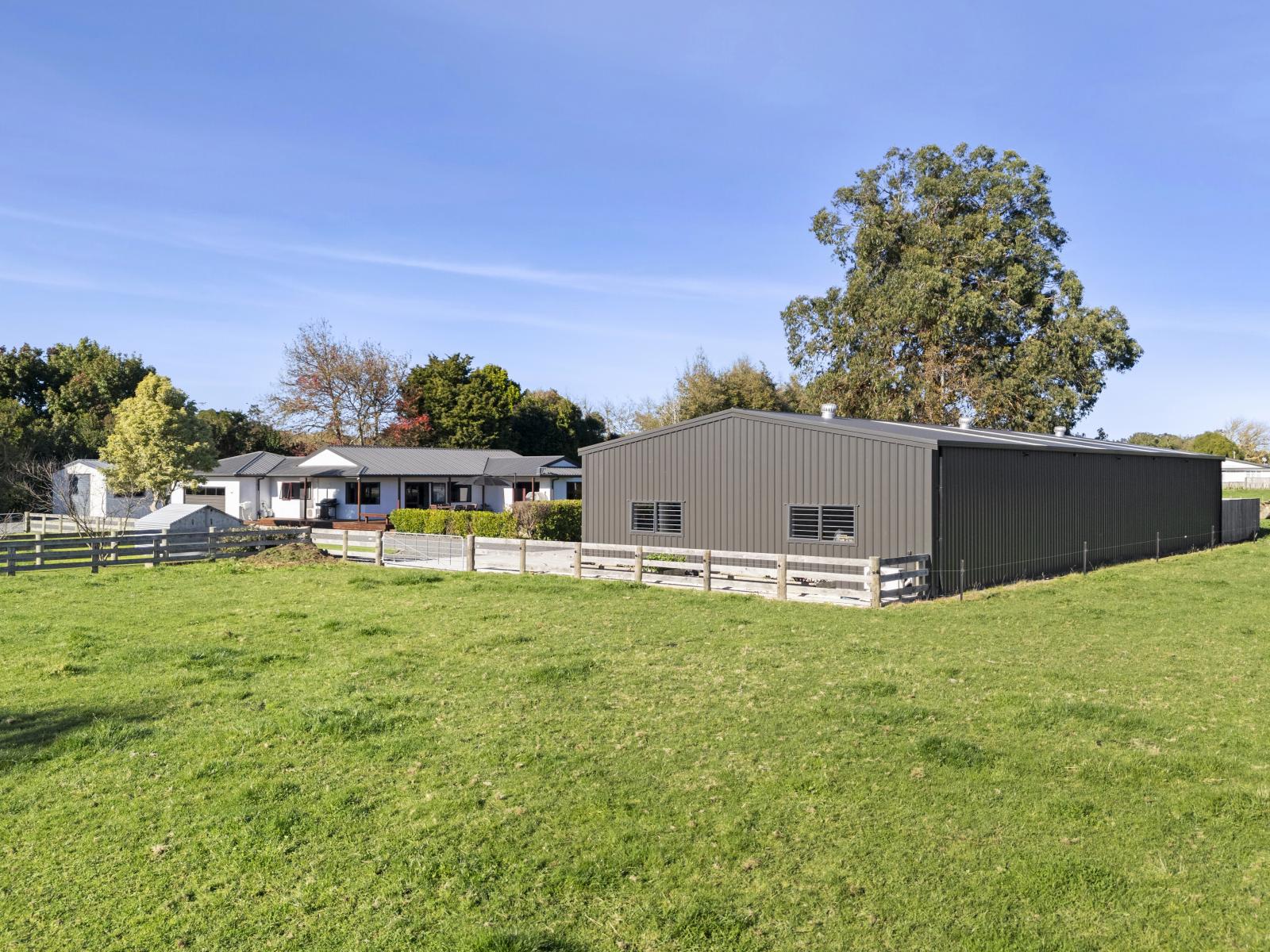 10 Kuranui Road, Morrinsville