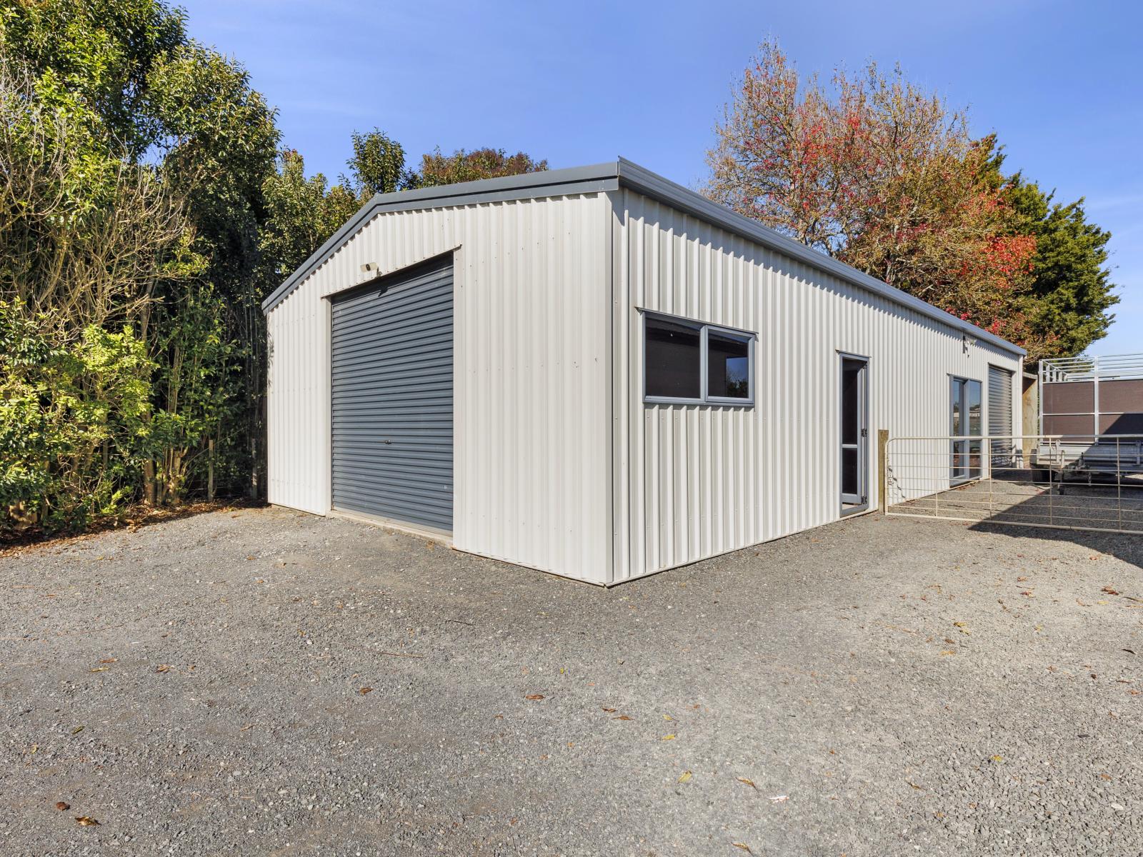 10 Kuranui Road, Morrinsville