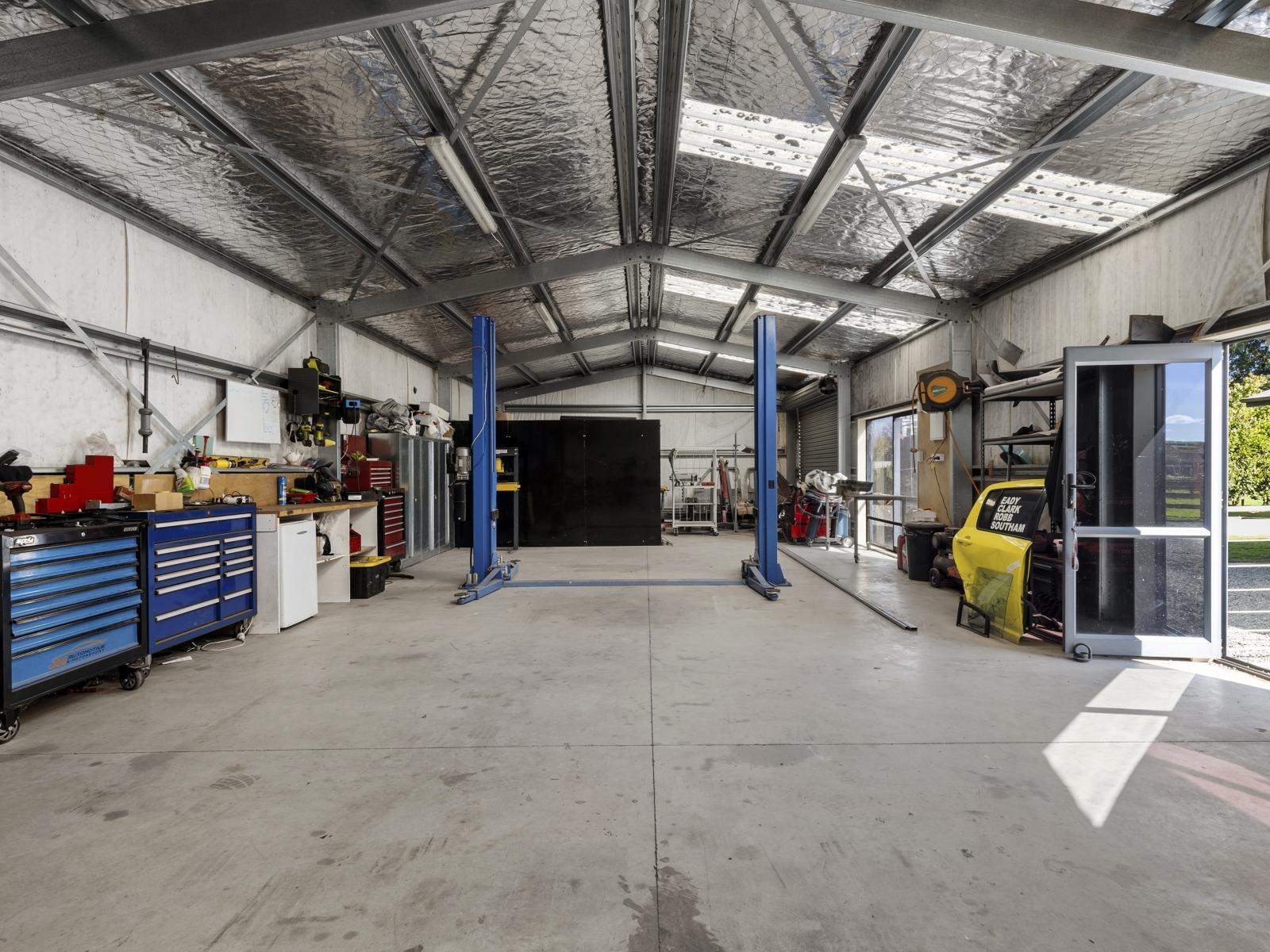10 Kuranui Road, Morrinsville