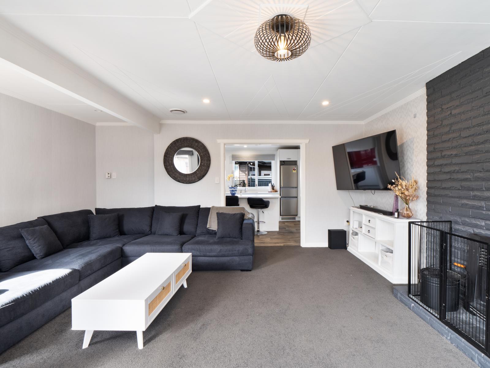 39 Severn Street, Clifton