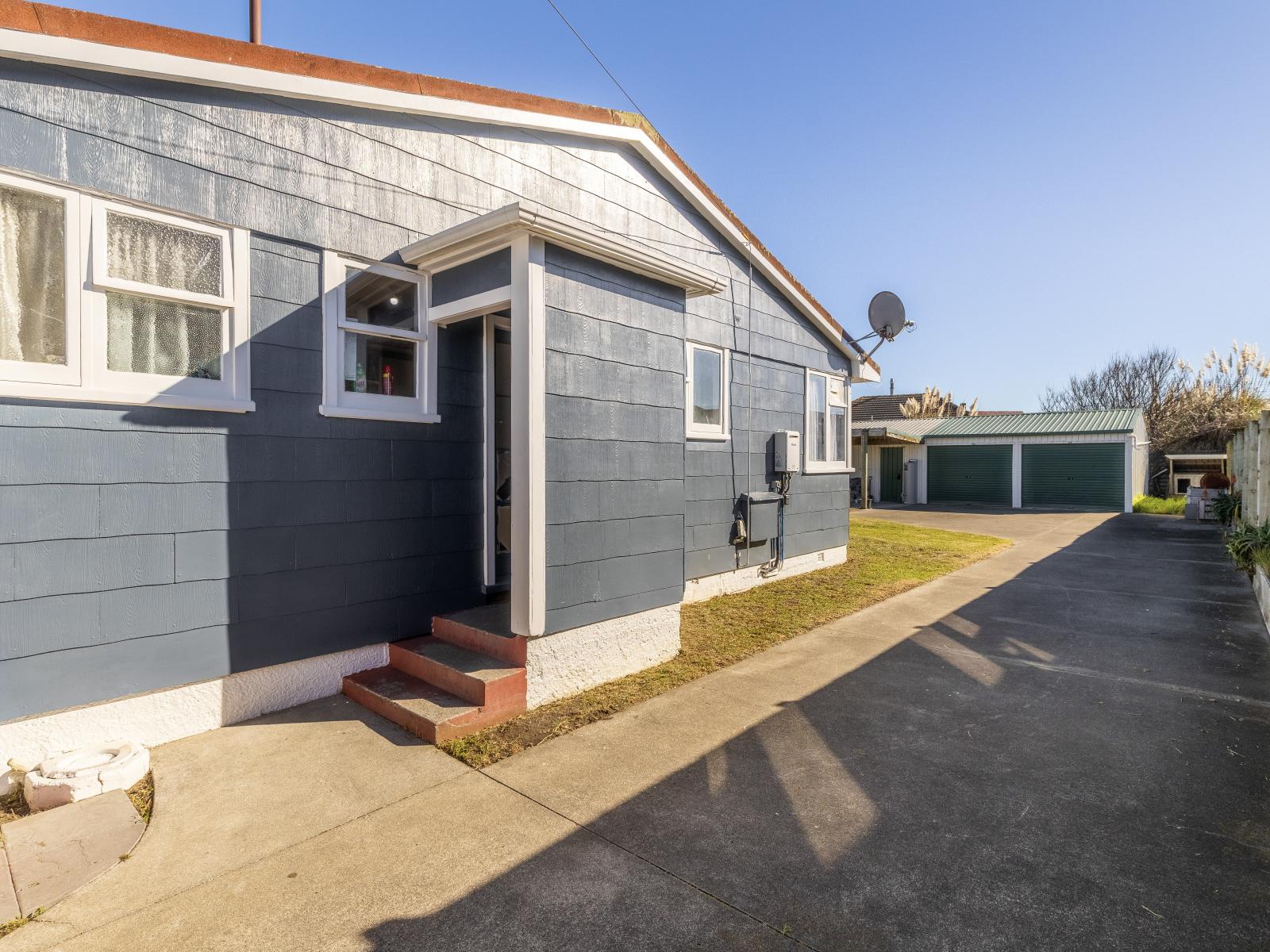 152 Puriri Street, Castlecliff