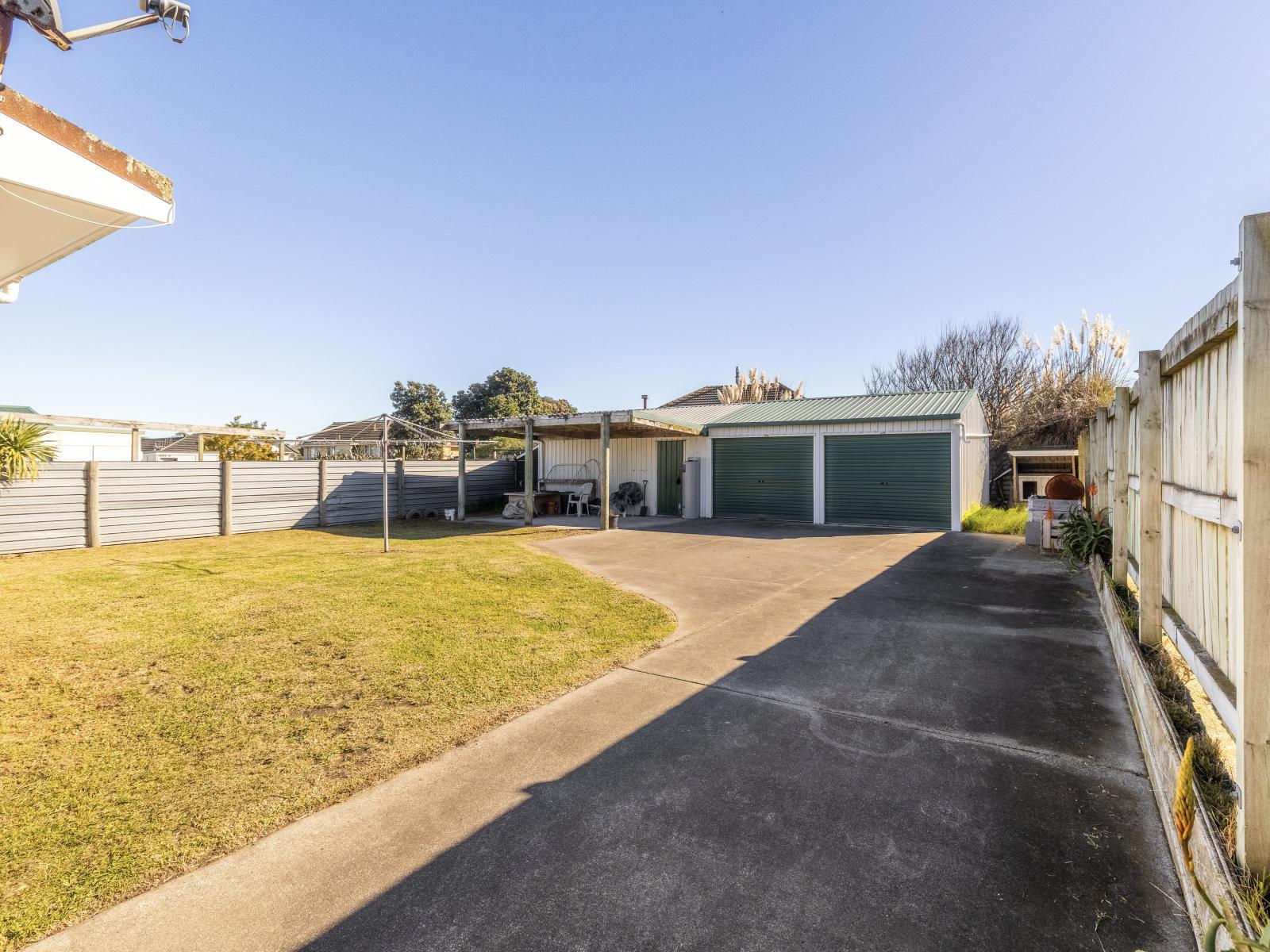 152 Puriri Street, Castlecliff