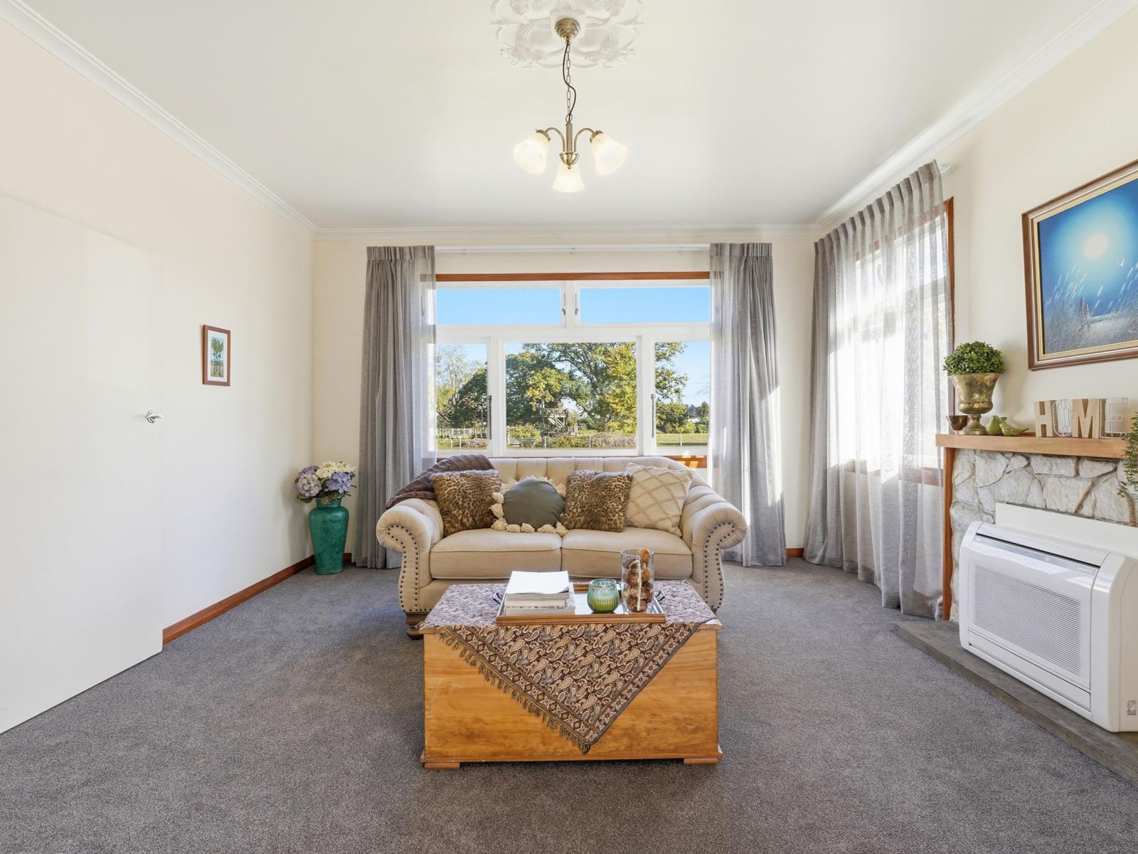 109 Anzac Parade, Whanganui East