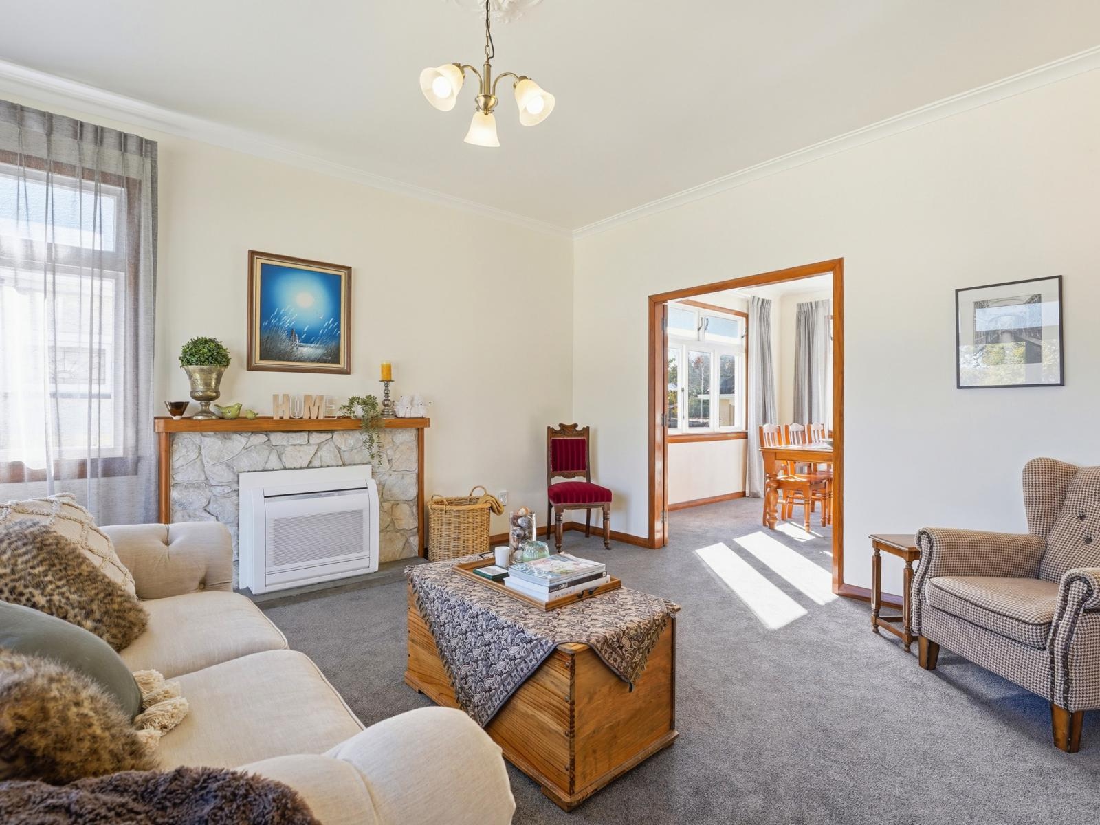 109 Anzac Parade, Whanganui East