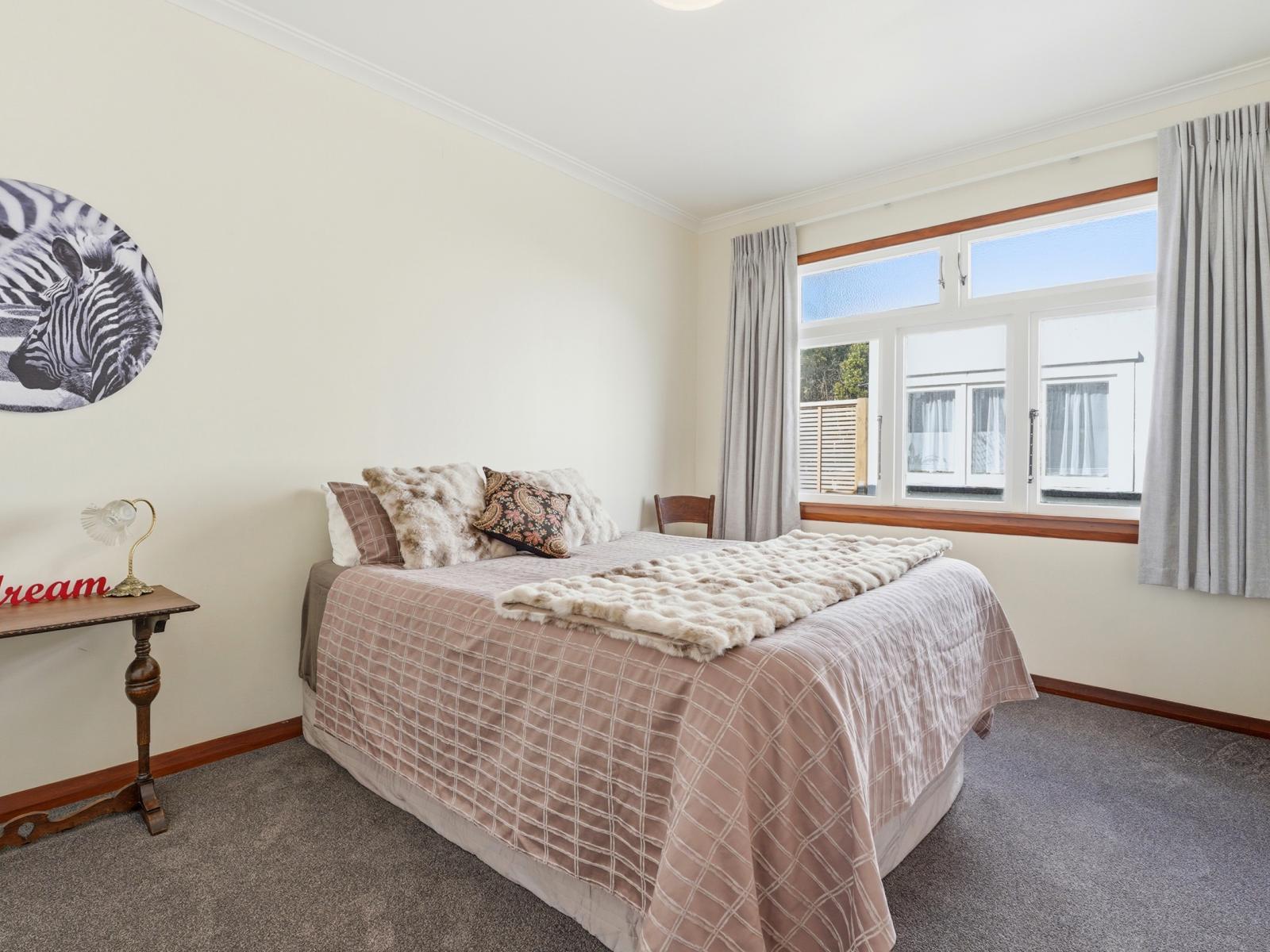 109 Anzac Parade, Whanganui East