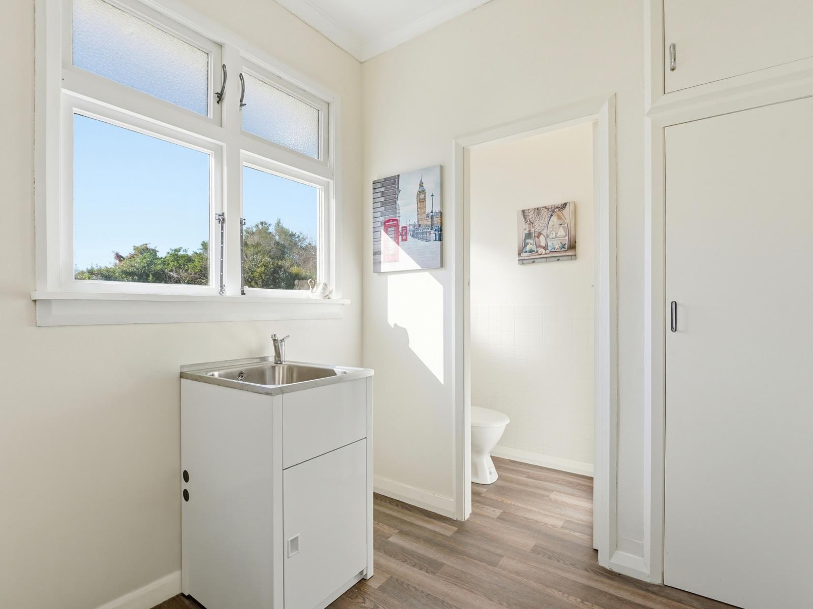 109 Anzac Parade, Whanganui East